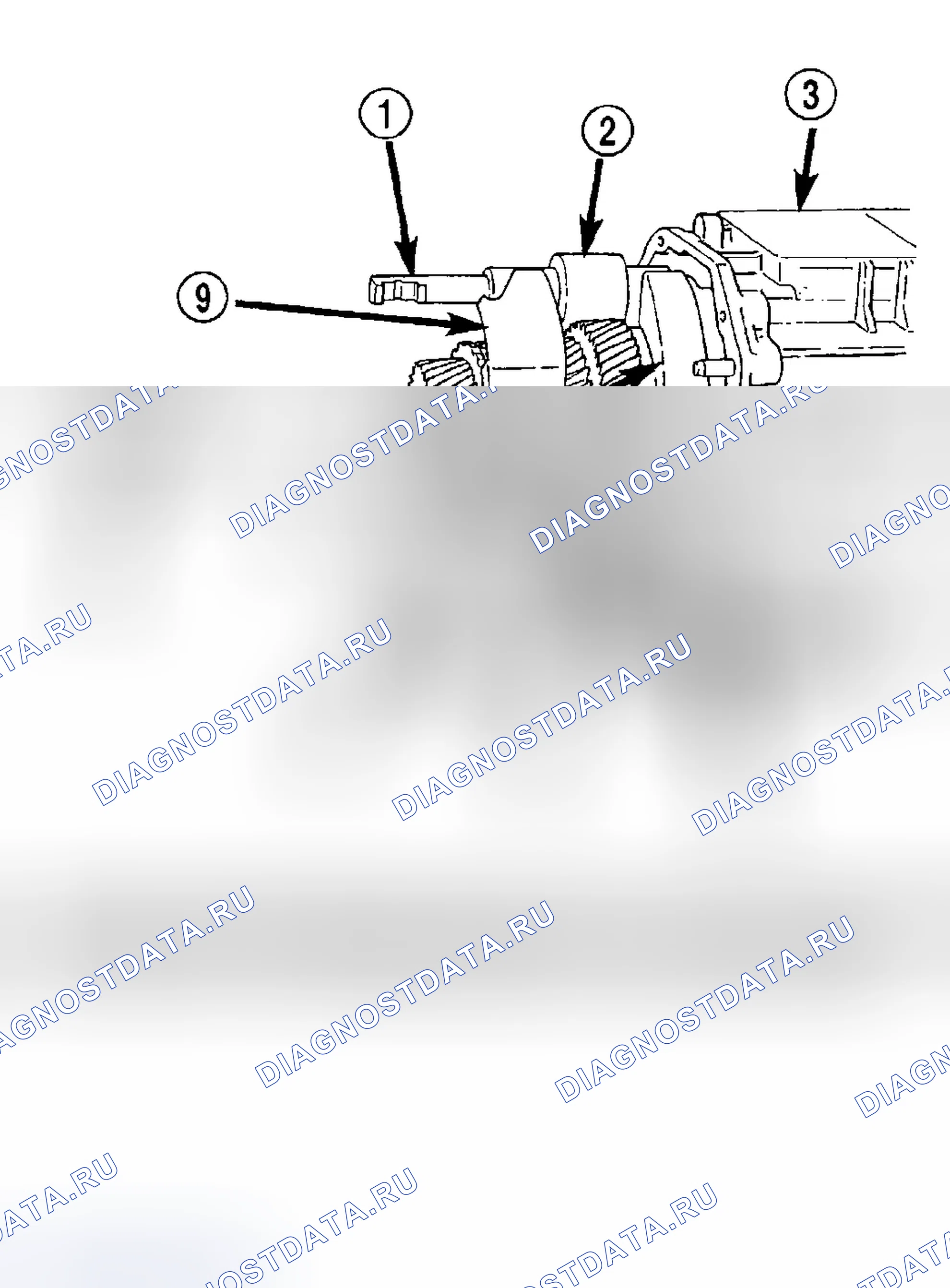 Рис. 34. Dodge Pickup R1500 