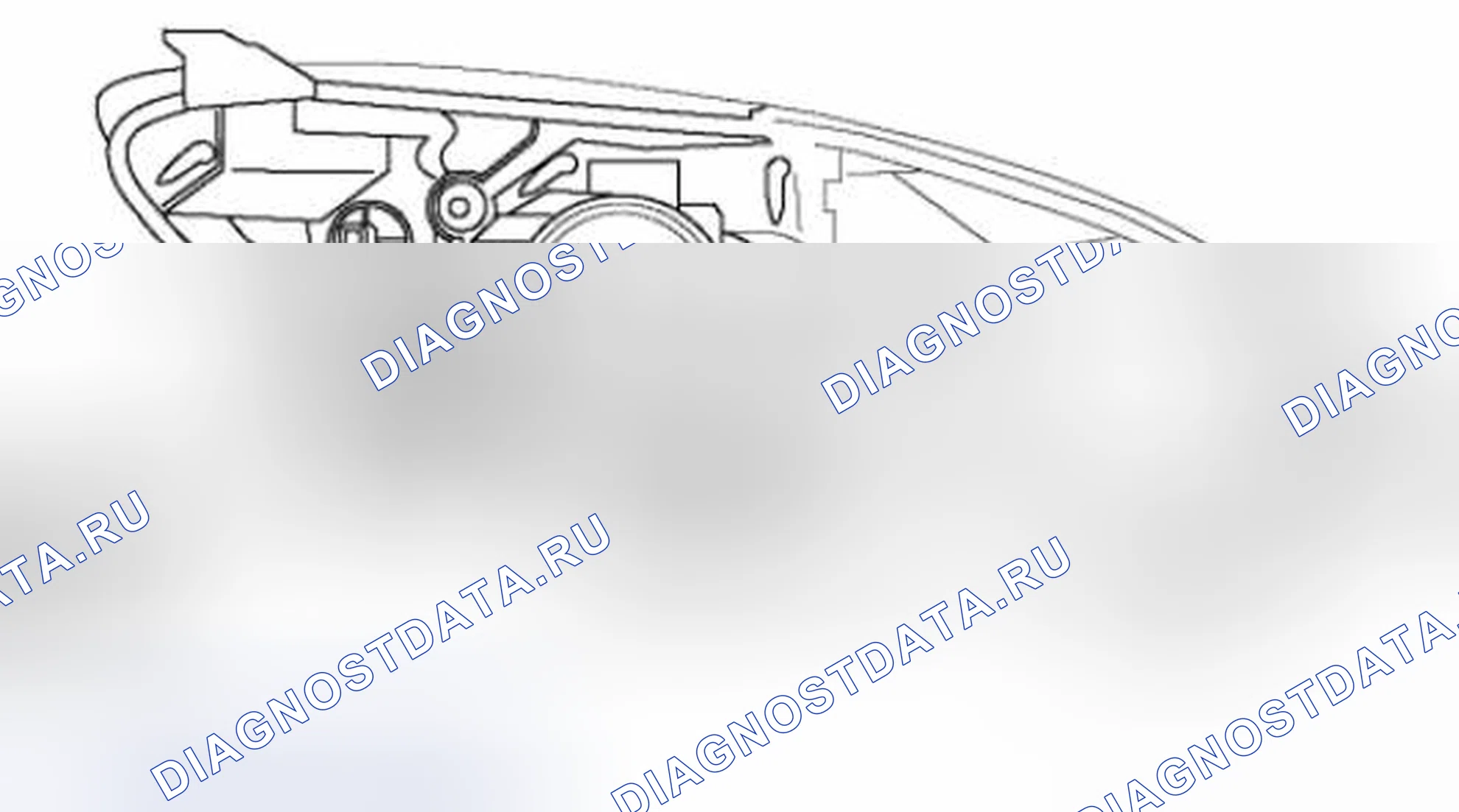 Рис. 11. Honda Civic IX рестайлинг