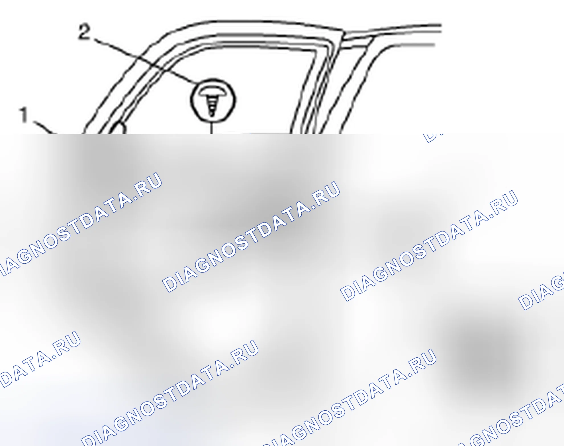 Рис. 30: Демонтаж. Suzuki SX4 I