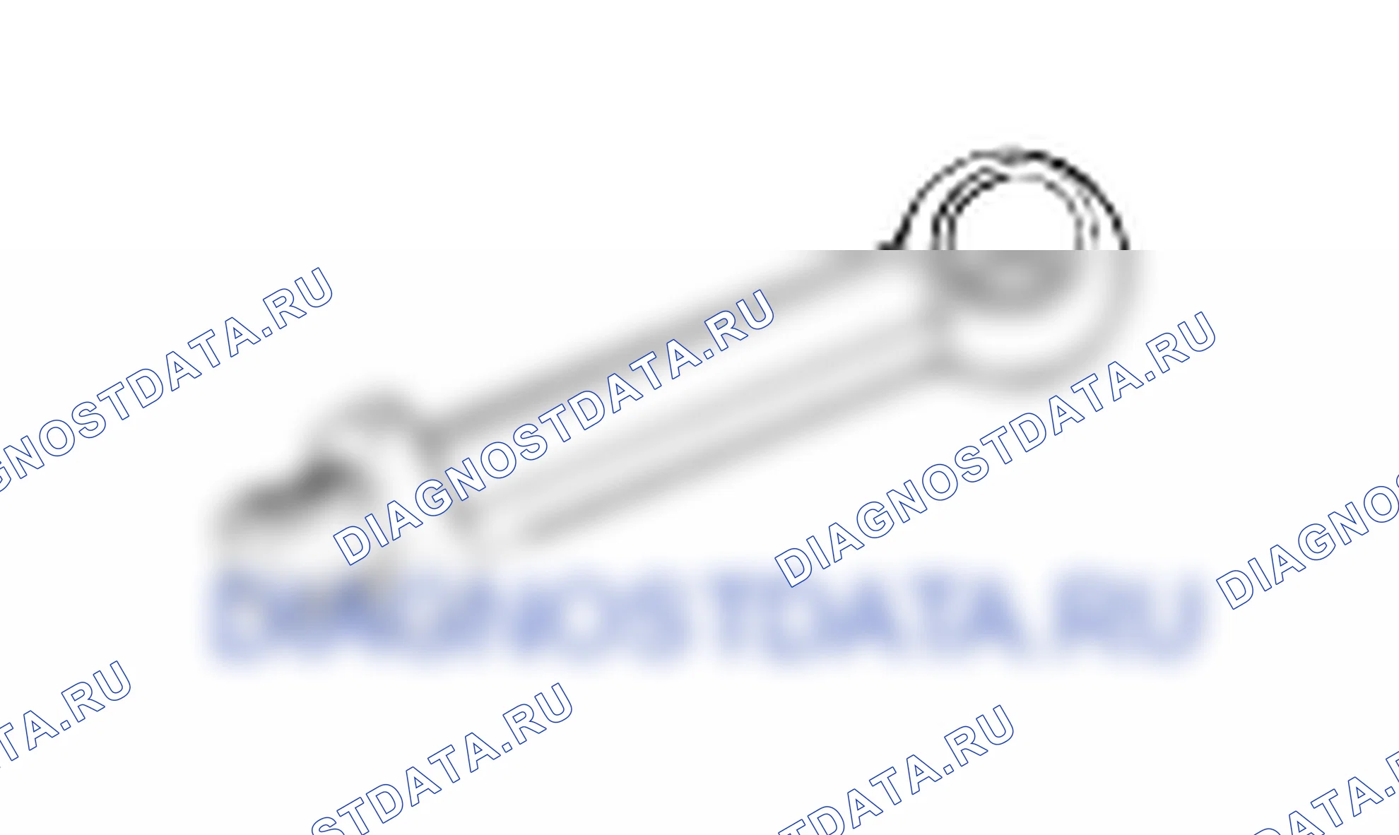 Специальные сервисные инструменты. Hyundai Atos MX