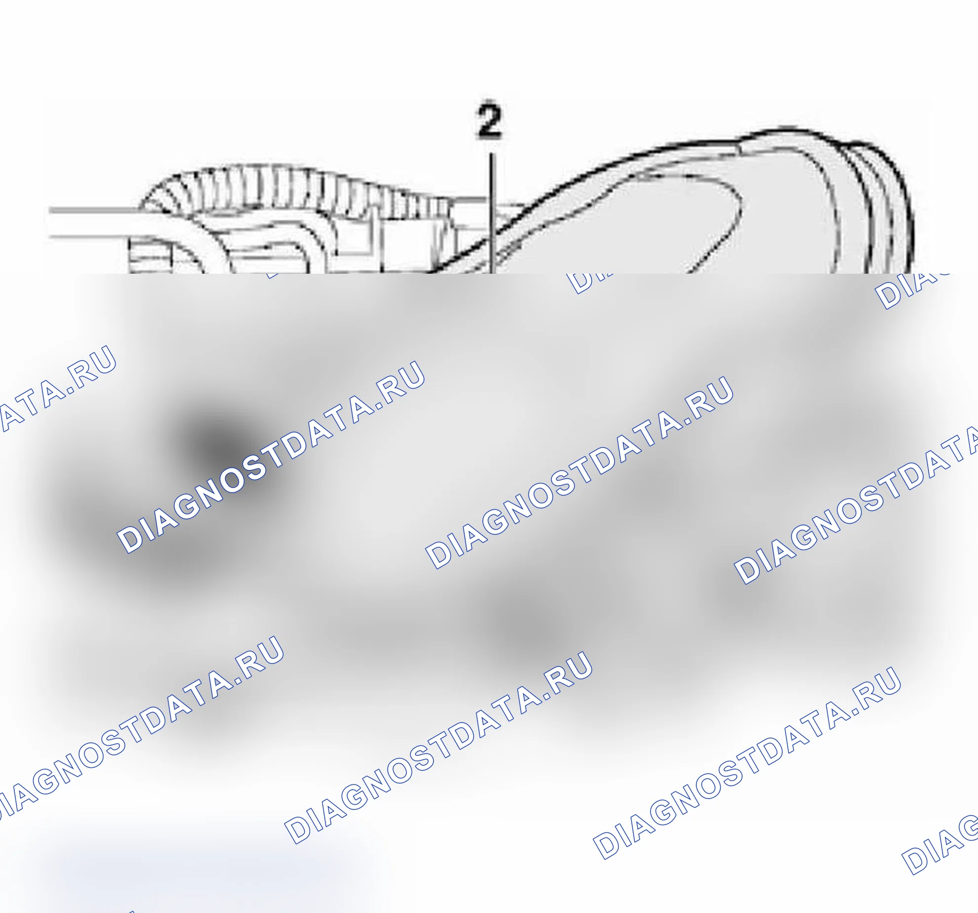 Рис. 153. Audi A6 C5 рестайлинг