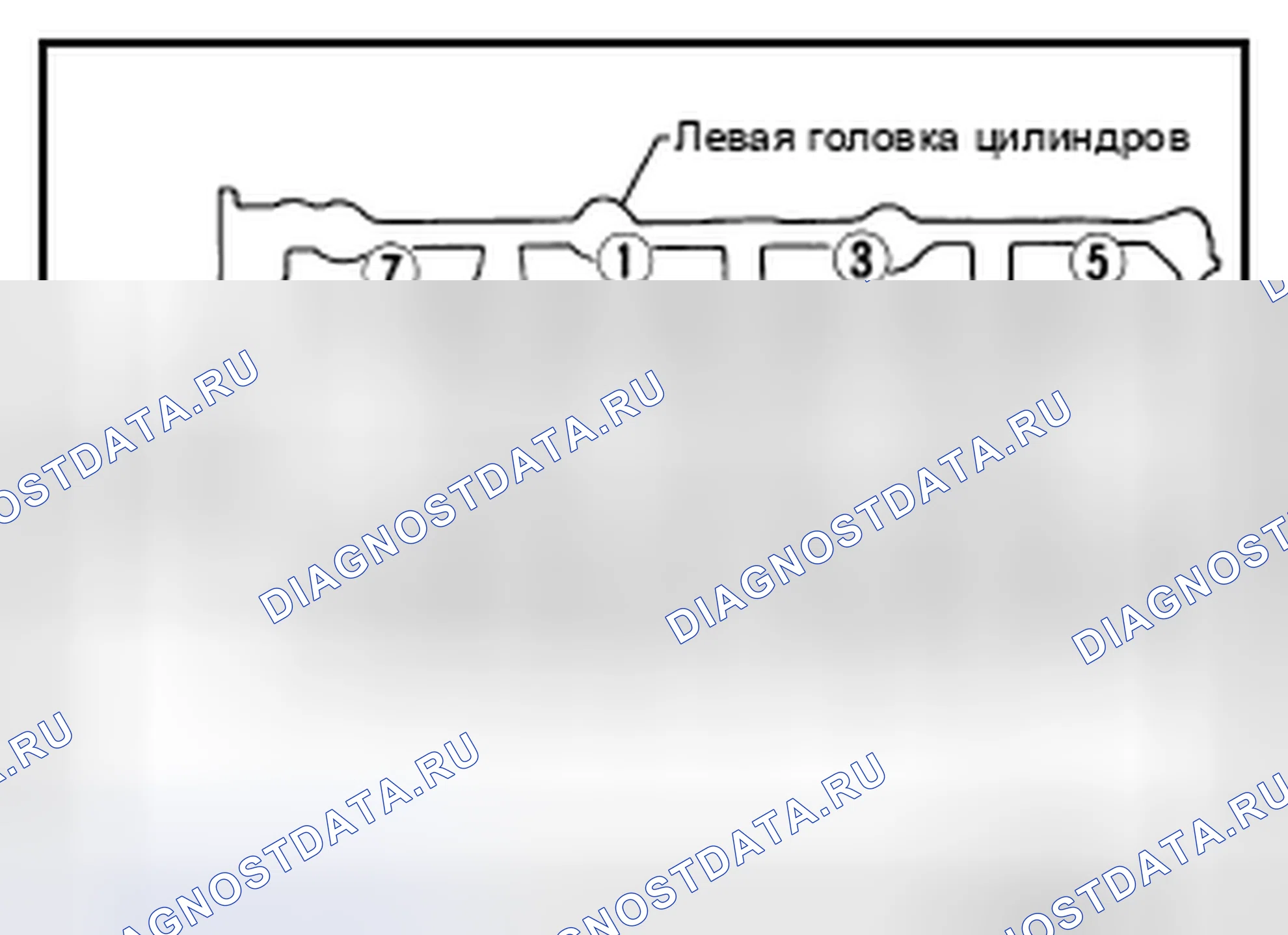 Рис. 257. Nissan Altima L32 рестайлинг