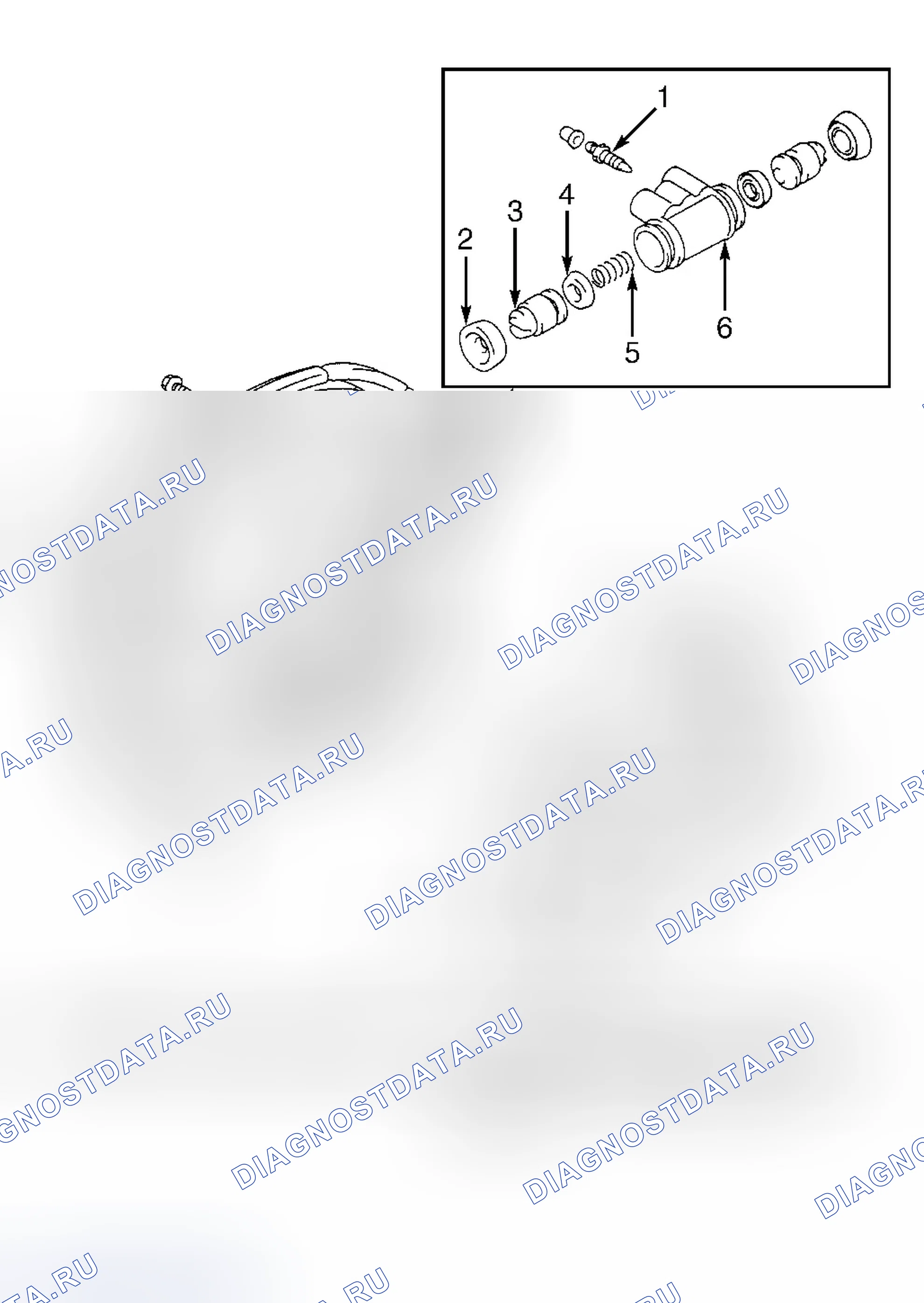 Рис. 2. Chevrolet Tracker II