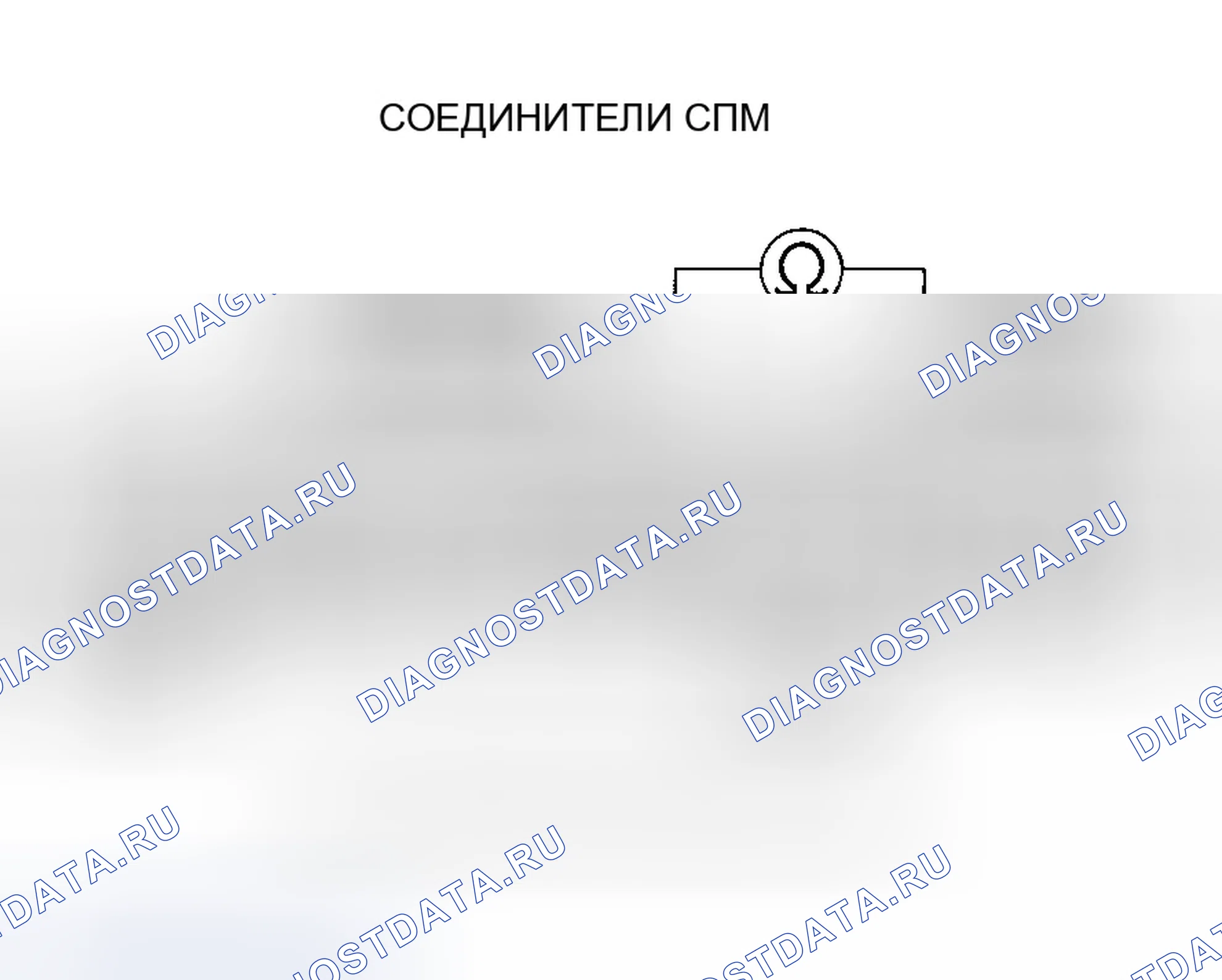 Рис. 600: расшифровка кода ошибки P0985: Короткое замыкание в цепи электромагнитного клапана переключения E. Honda CR-V II рестайлинг