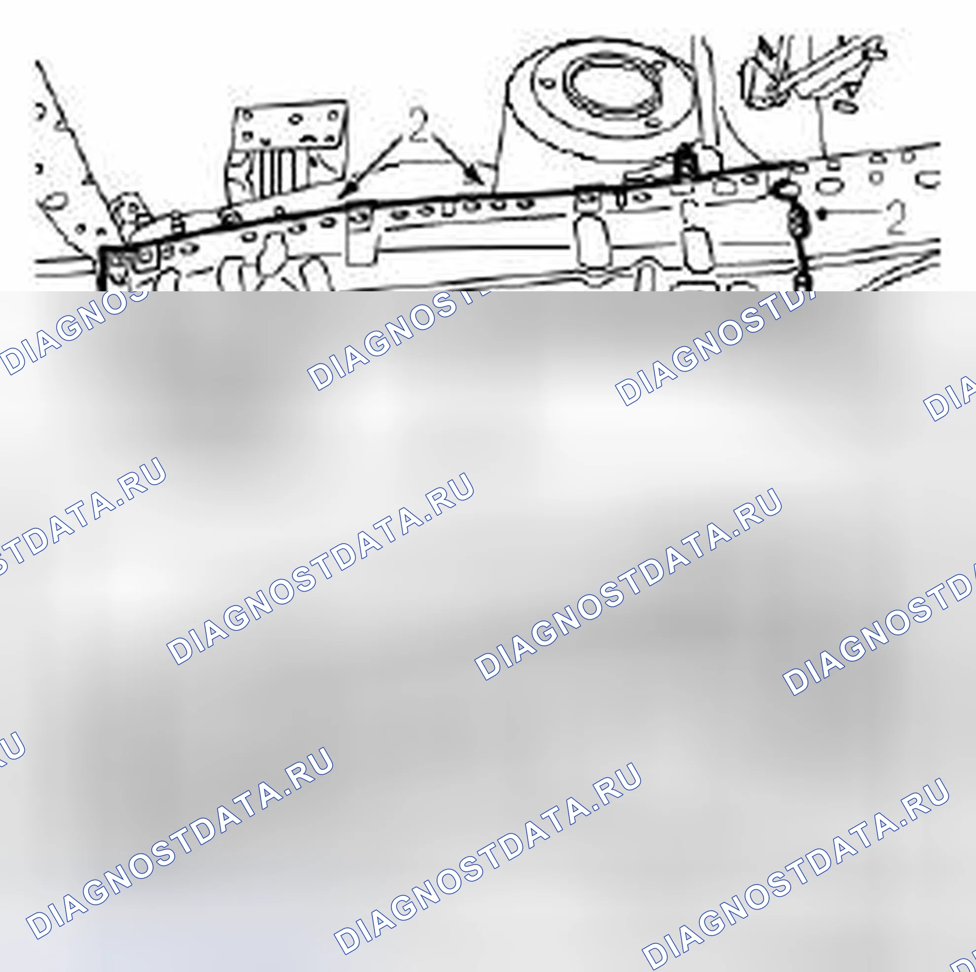 Рис. 160: Для удаления. Saab 9-3 II