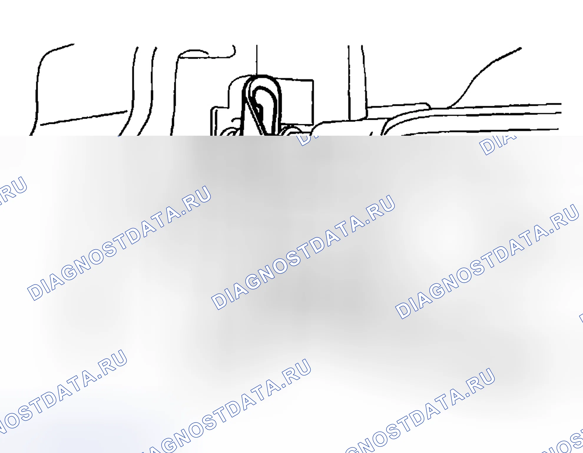 Рис. 39. Mazda Tribute I