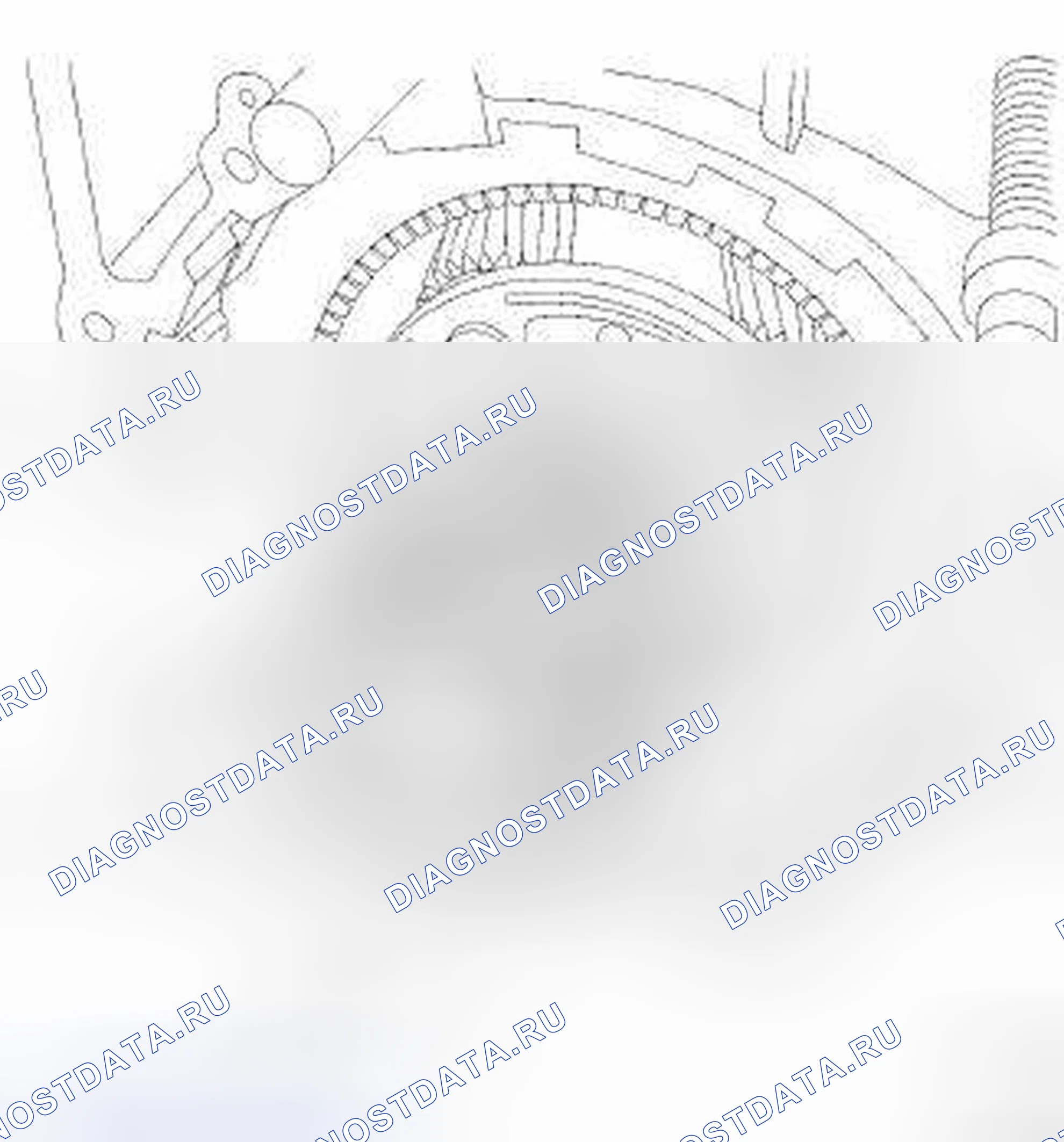 Рис. 692. RAM Pickup 3500 