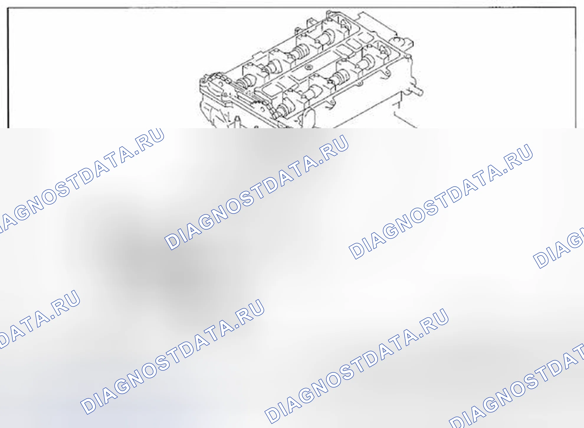 Рис. 70. Honda CR-V IV рестайлинг