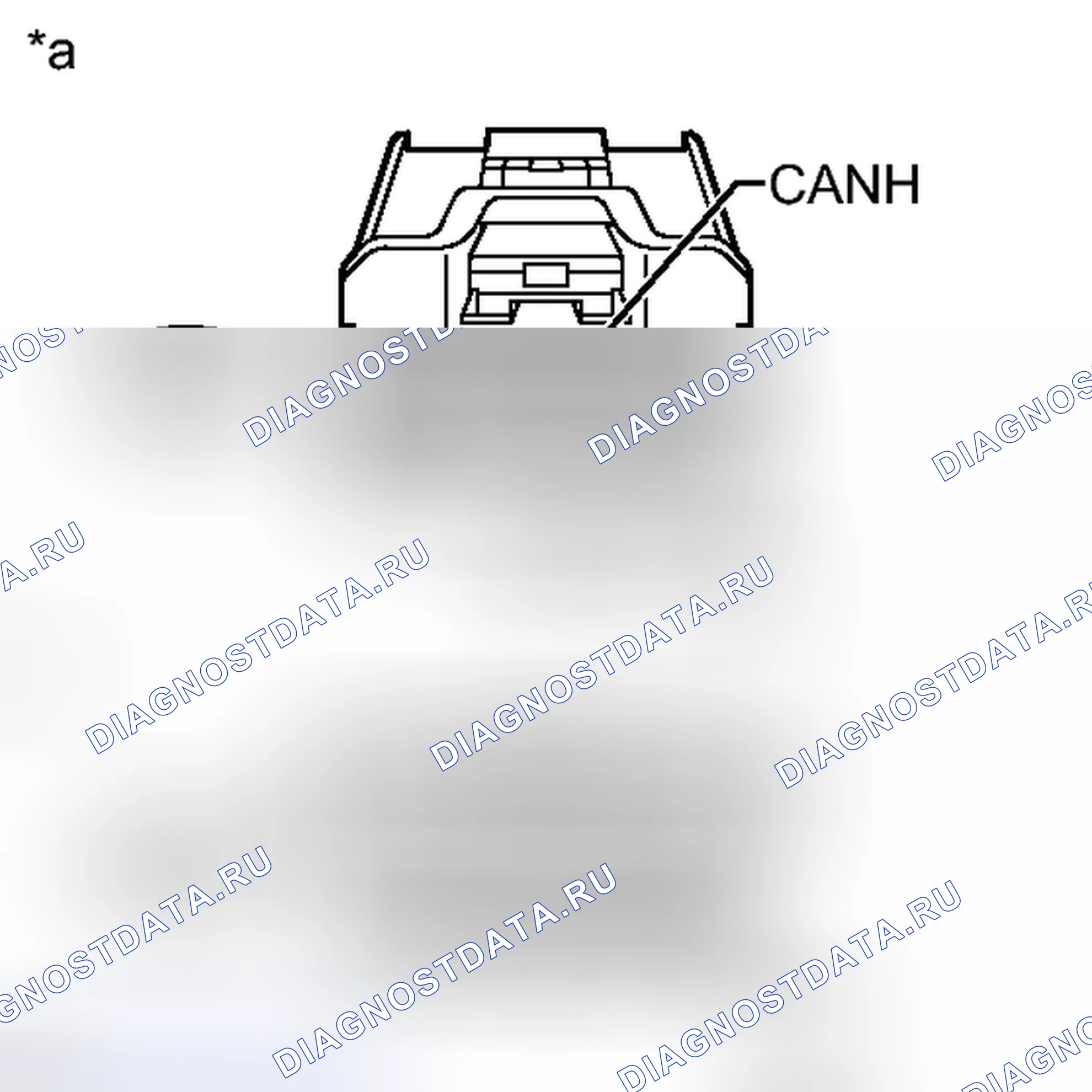 Рис. 77. Scion tC II рестайлинг