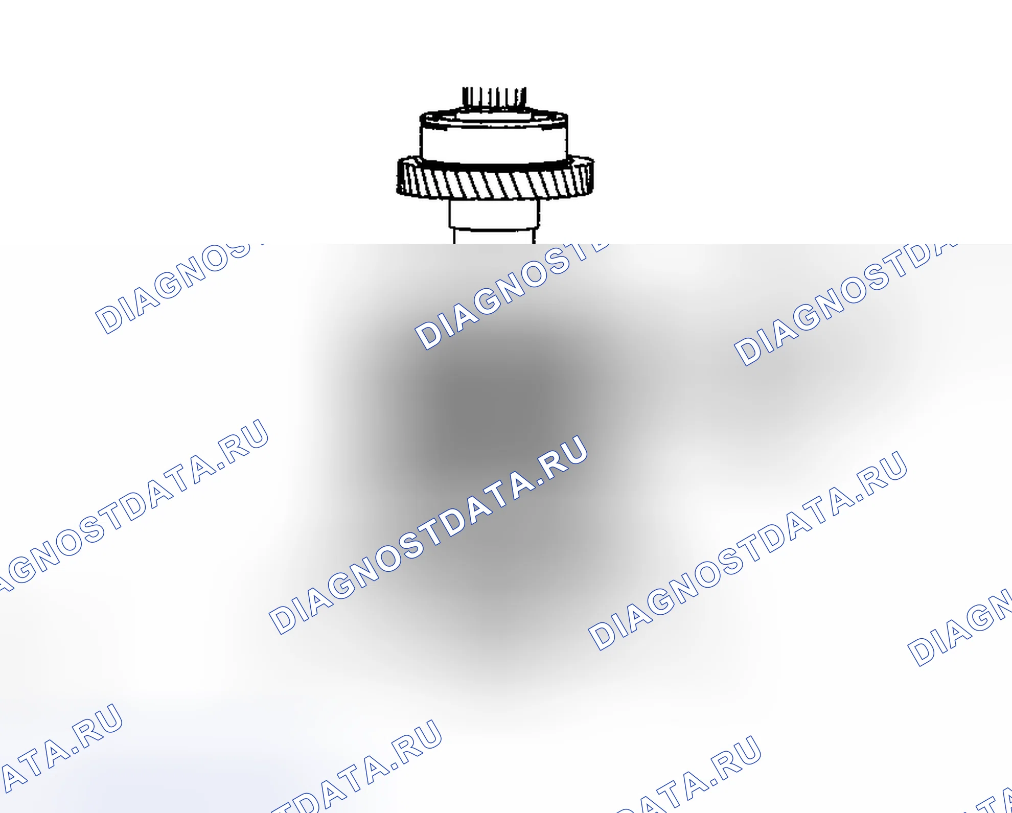 Рис. 461. Toyota Corolla IX рестайлинг