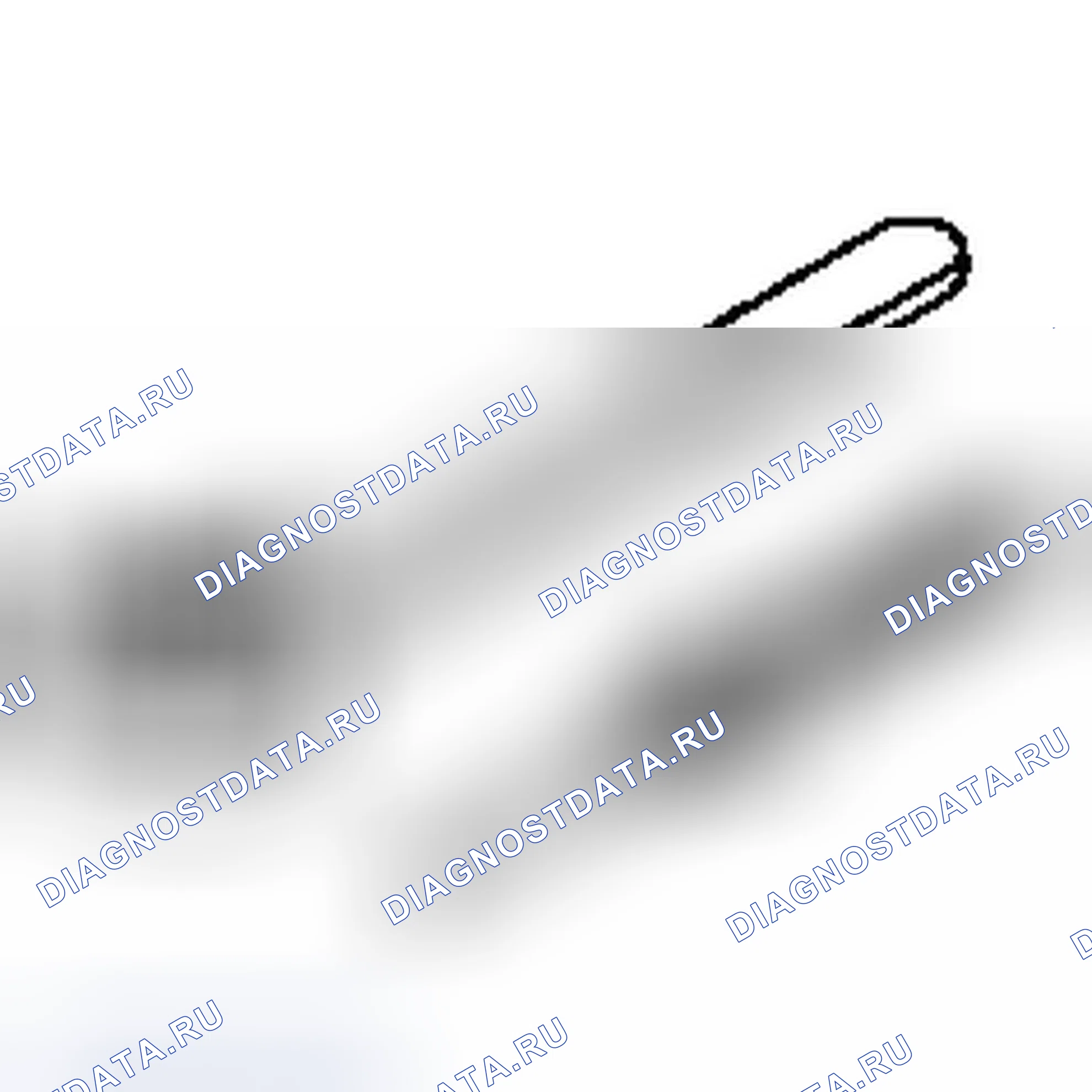 Рис. 3: Специальные инструменты. Chevrolet Equinox I