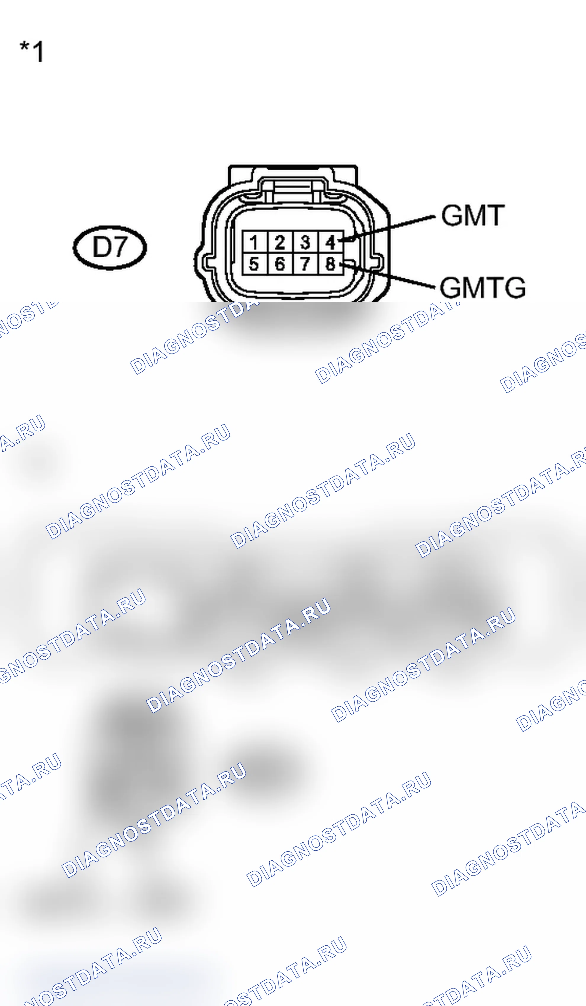 Рис. 348. Toyota Prius PHV pre-III