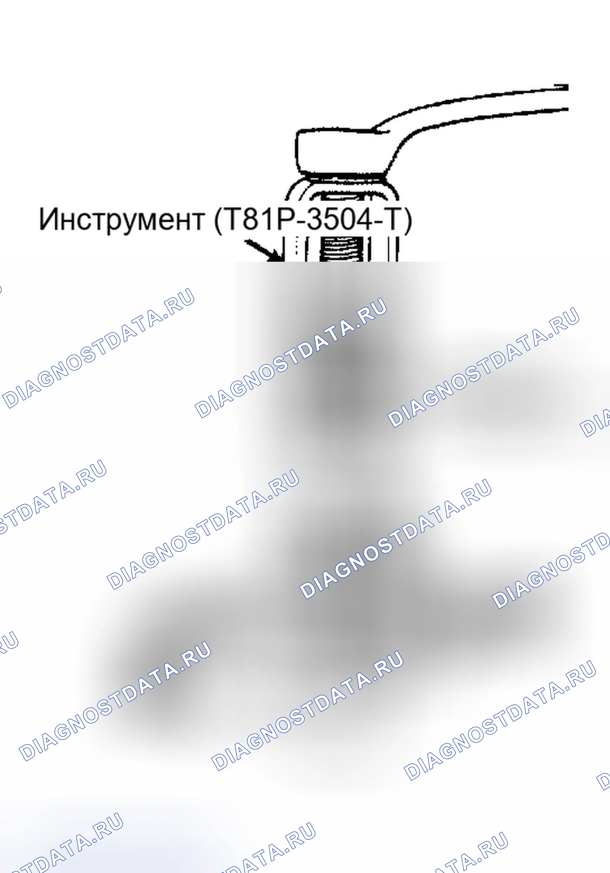 Рис. 7. Mercury Topaz I