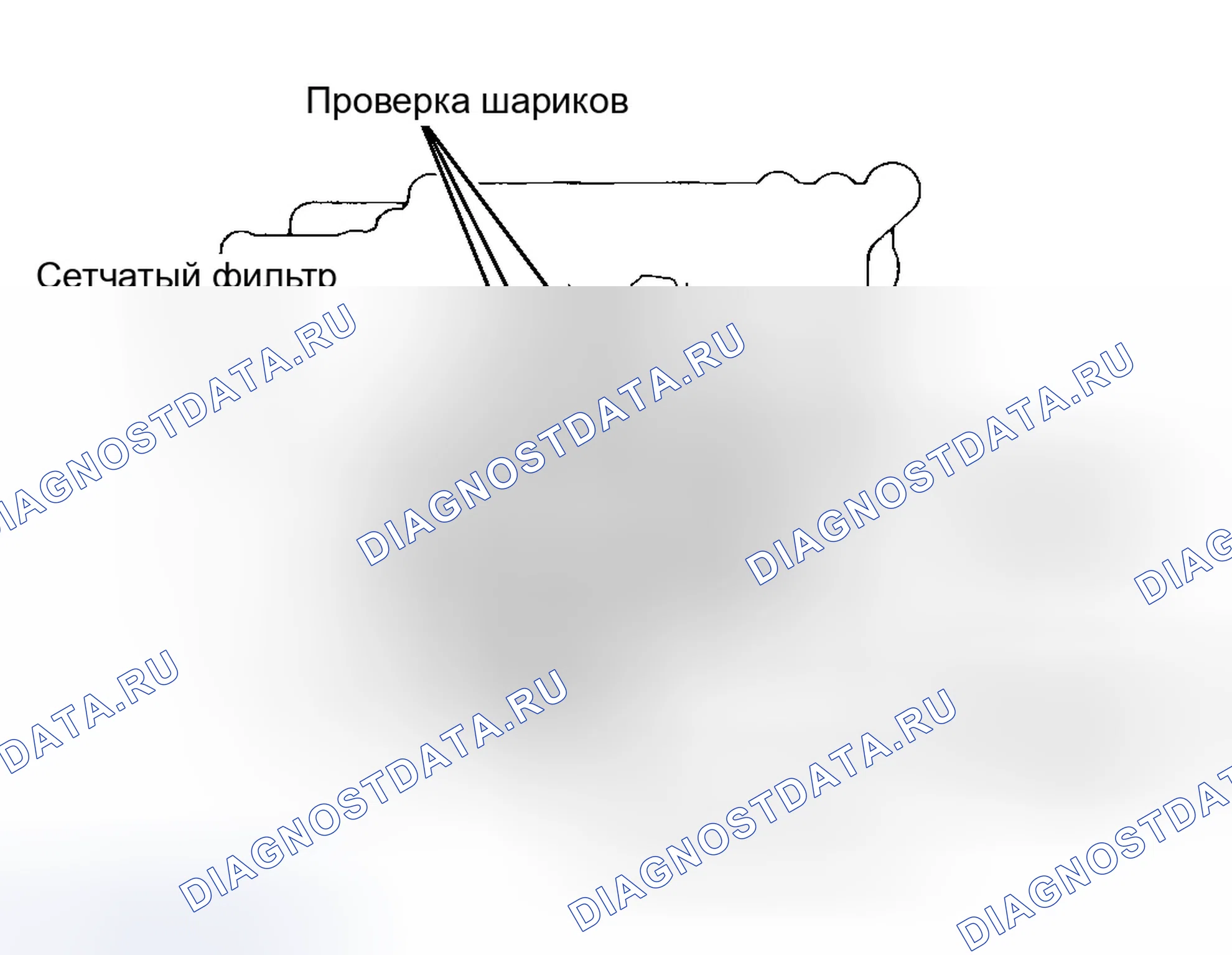 Рис. 46. Ford Escort V рестайлинг