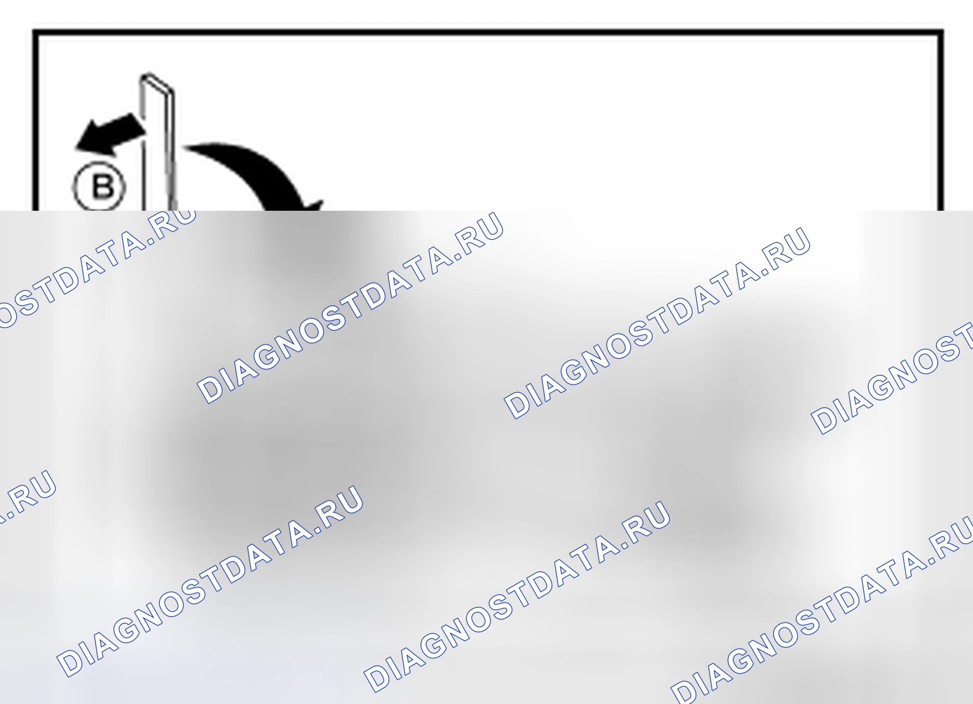Рис. 376. Nissan Altima L32 рестайлинг