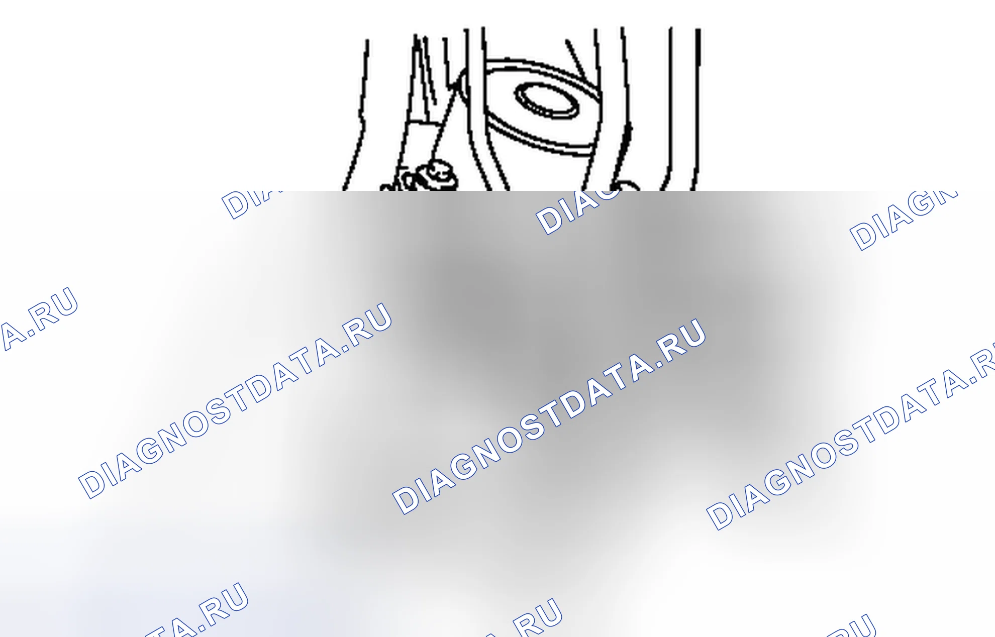 Рис. 9. Toyota RAV4 III рестайлинг