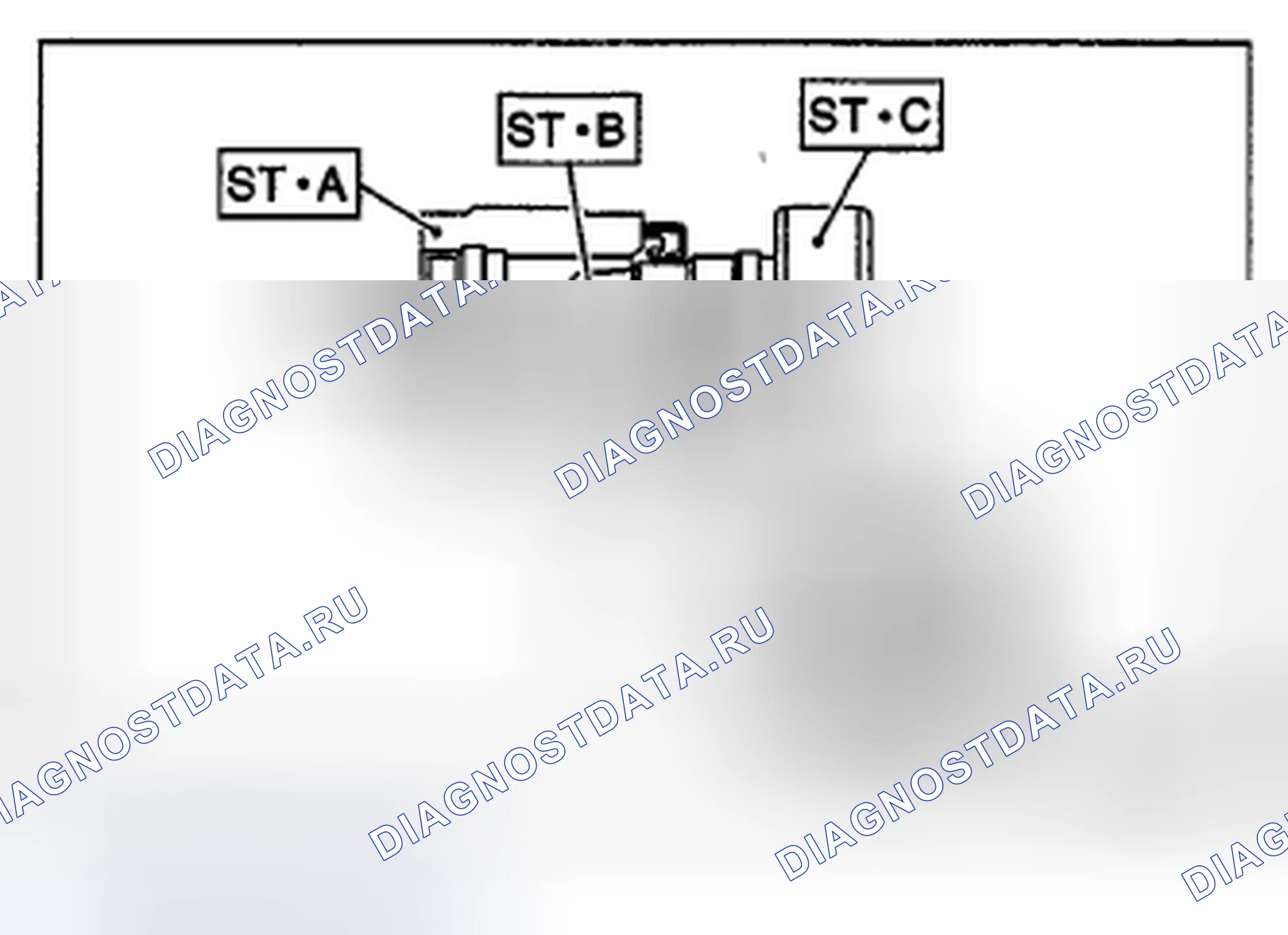 Рис. 203. Subaru Impreza GH