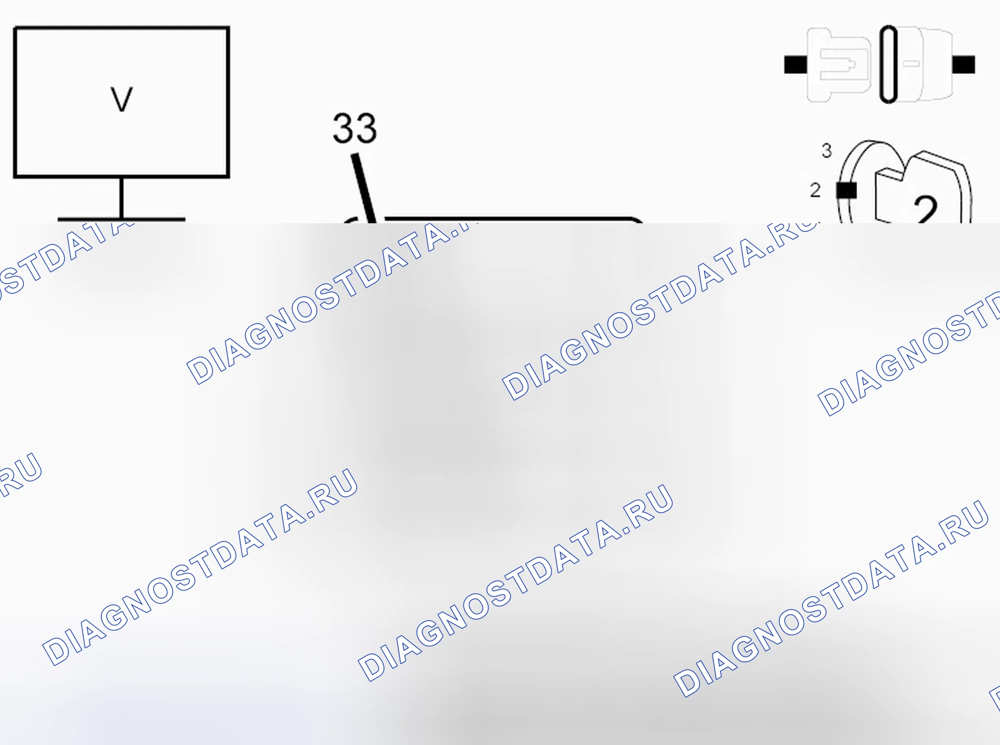 Рис. 423. Dodge Journey I