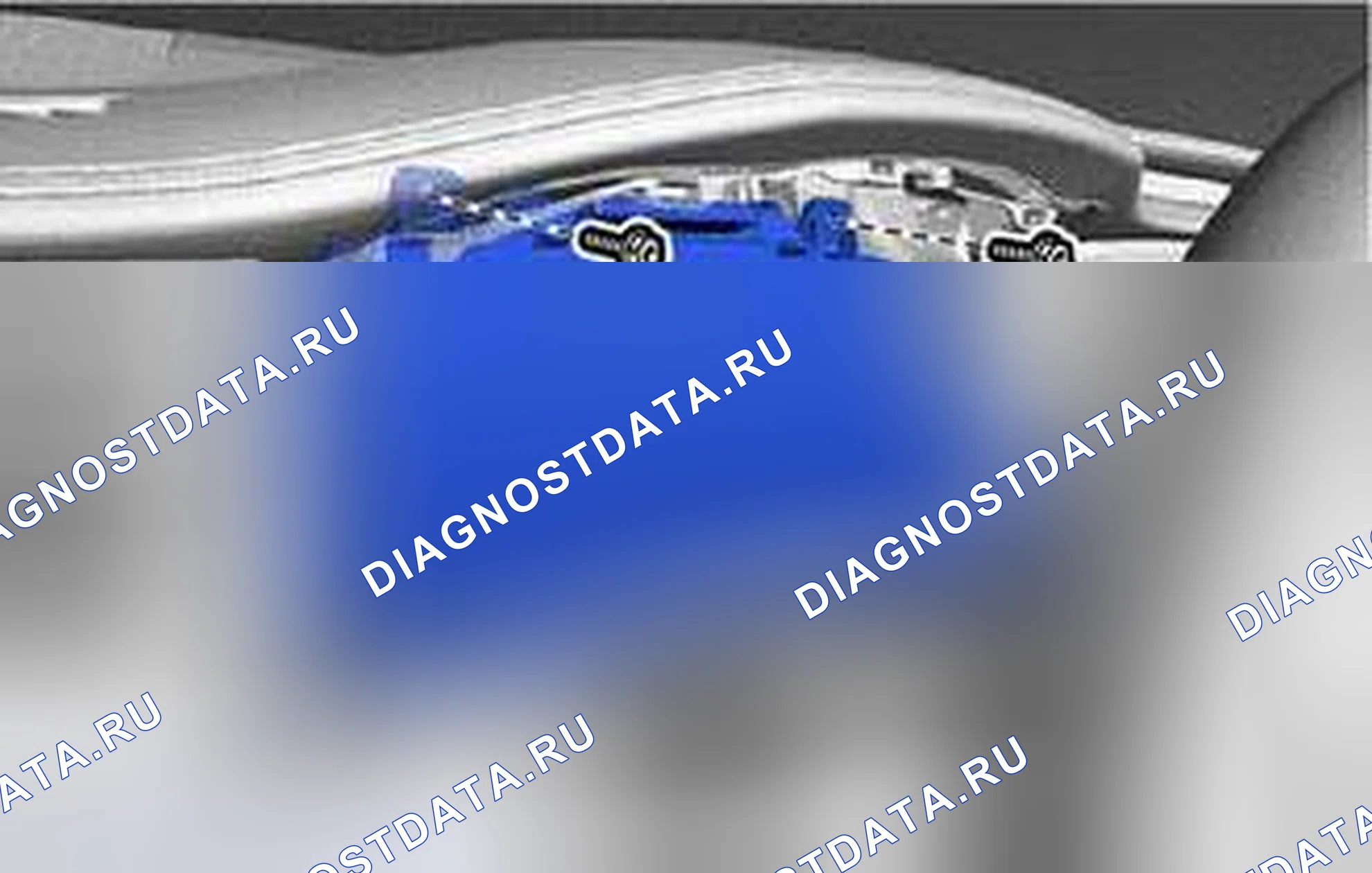 Рис. 50. Toyota Highlander III