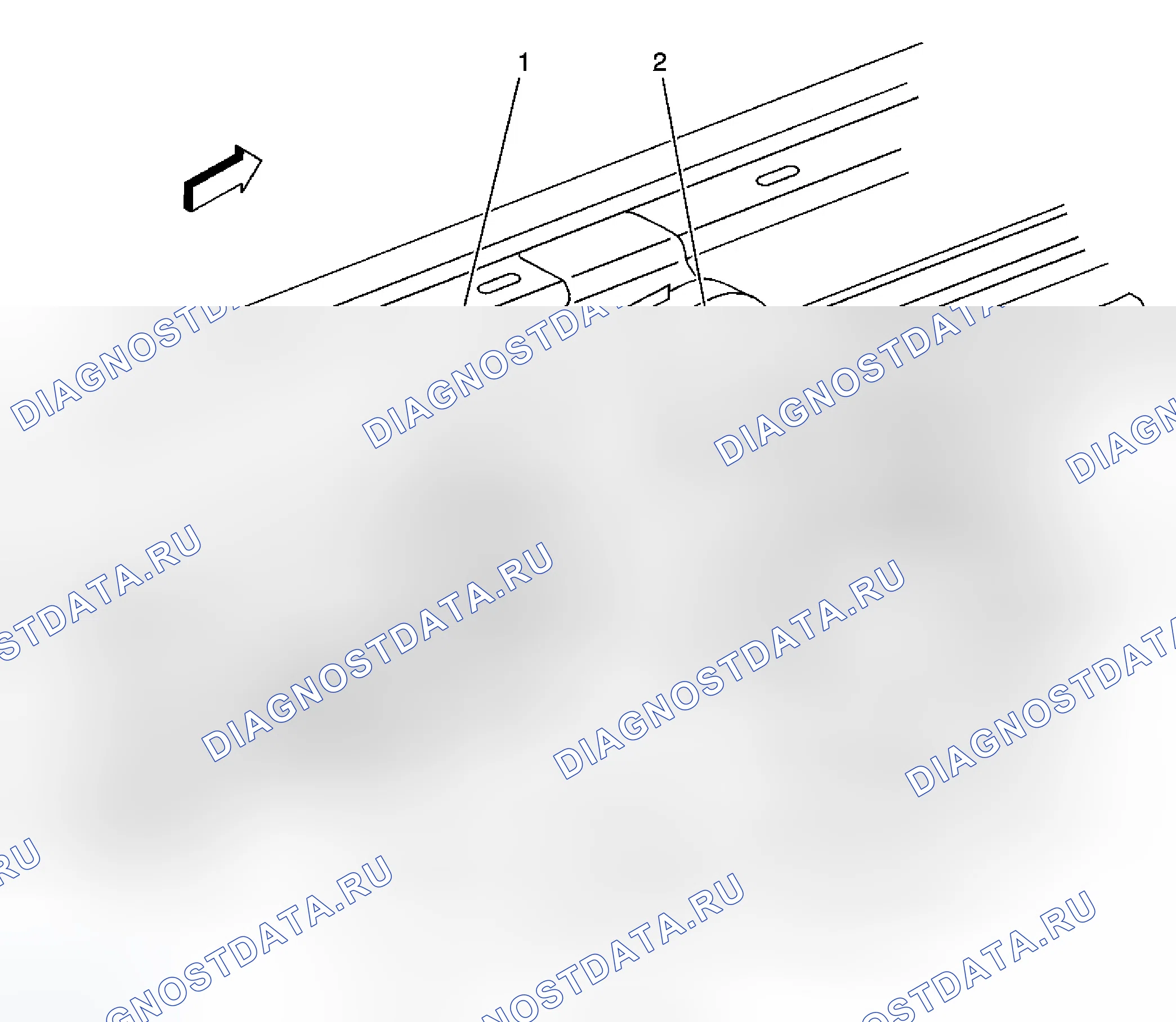 Рис. 20. Cadillac STS I