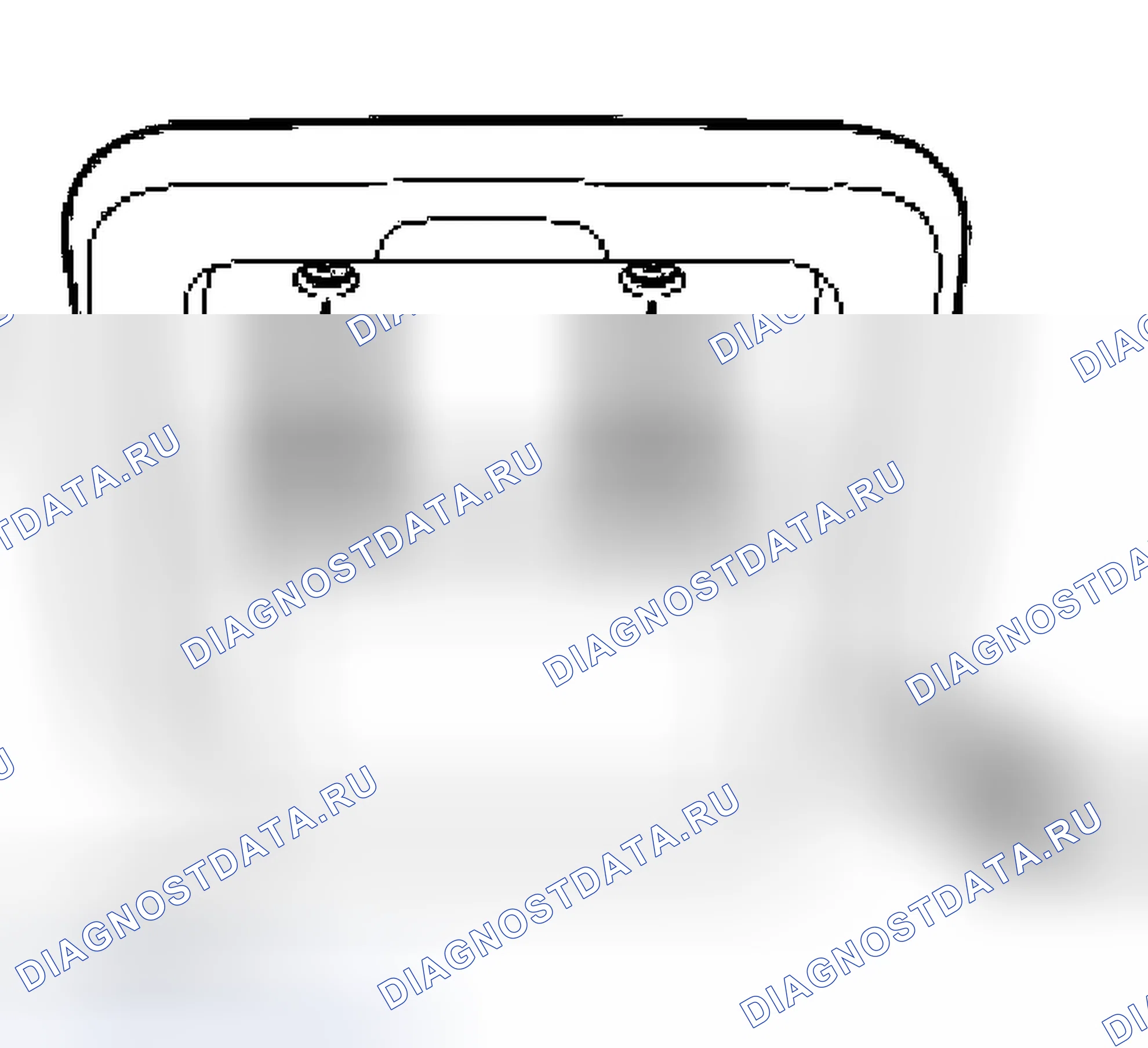 Рис. 50. Ford Econoline E150 