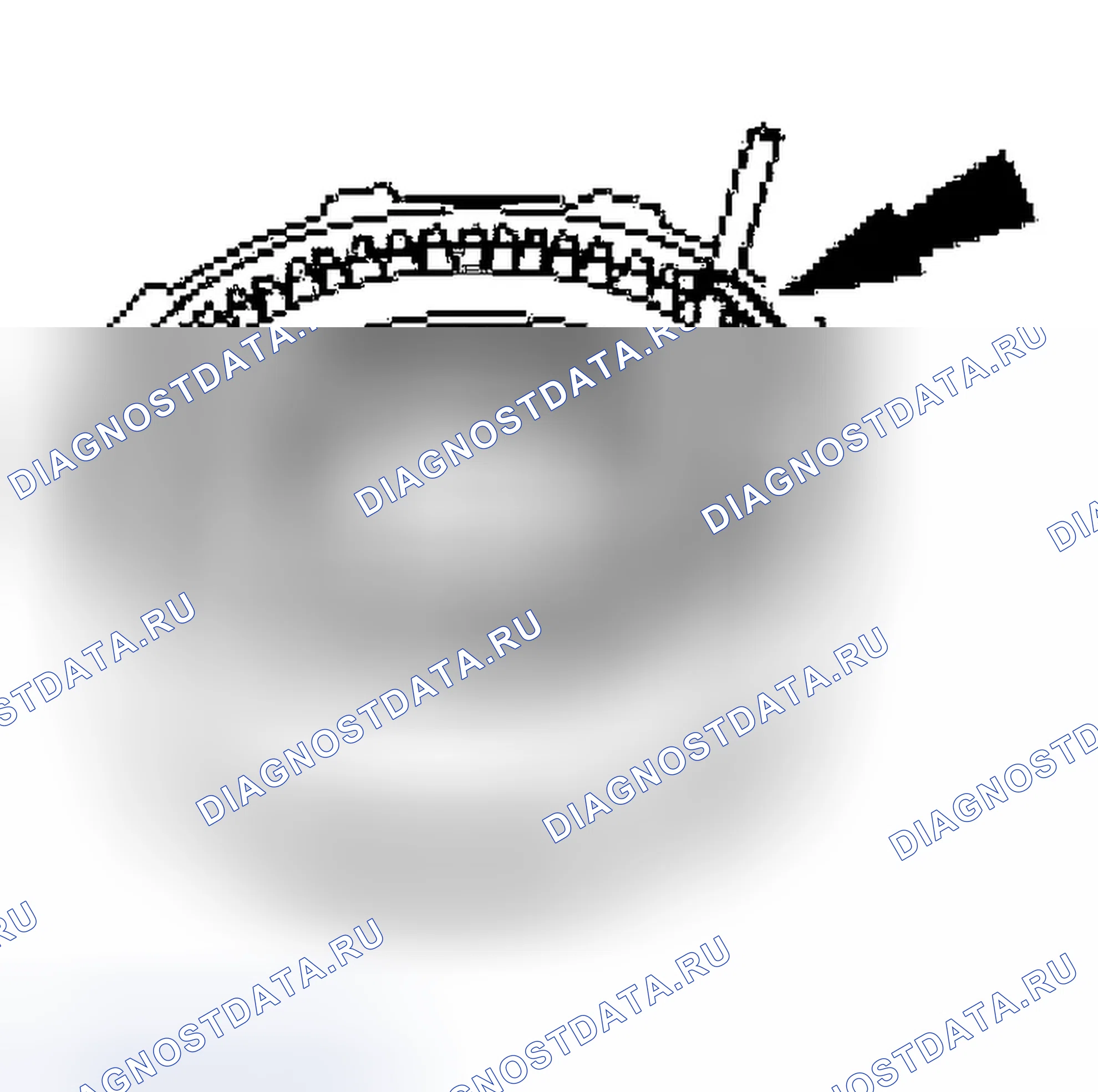 Рис. 252. Ford Crown Victoria II