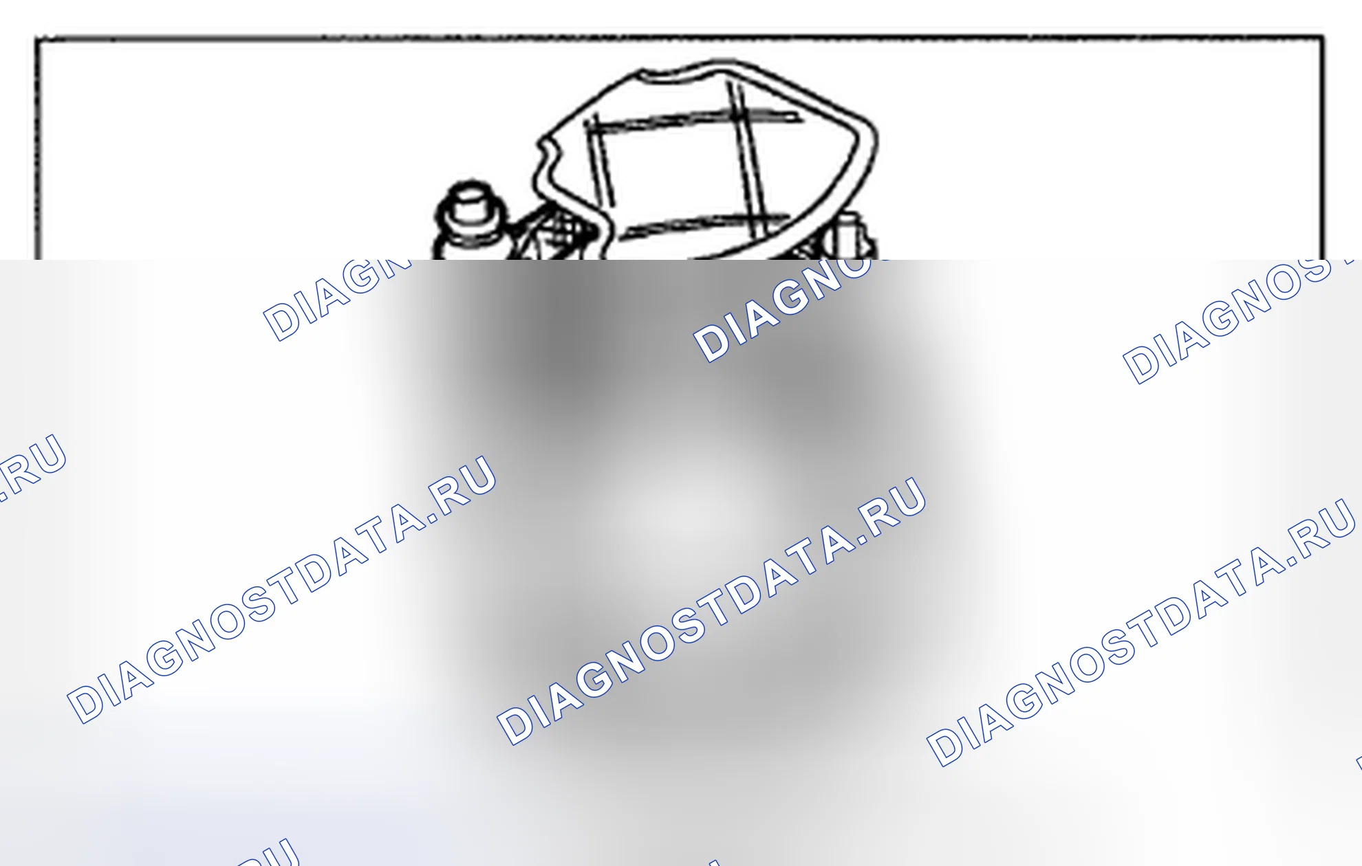 Рис. 784. Subaru Impreza WRX GE рестайлинг