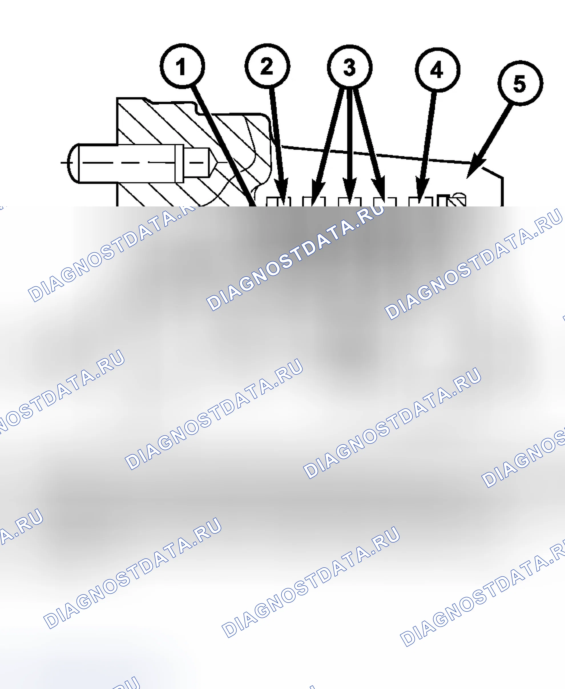 Рис. 210. Dodge Magnum I