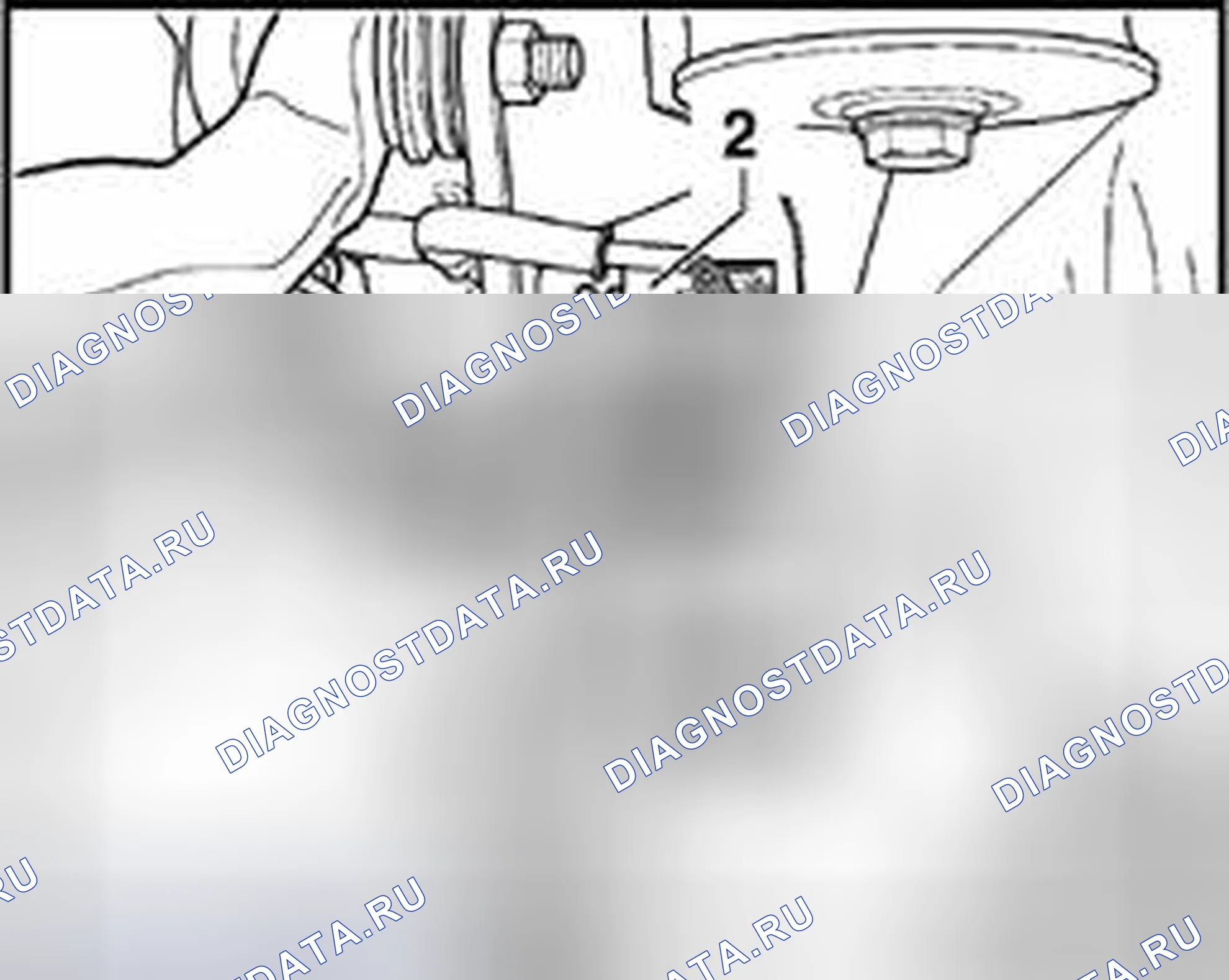 Рис. 200. Volkswagen Passat B5