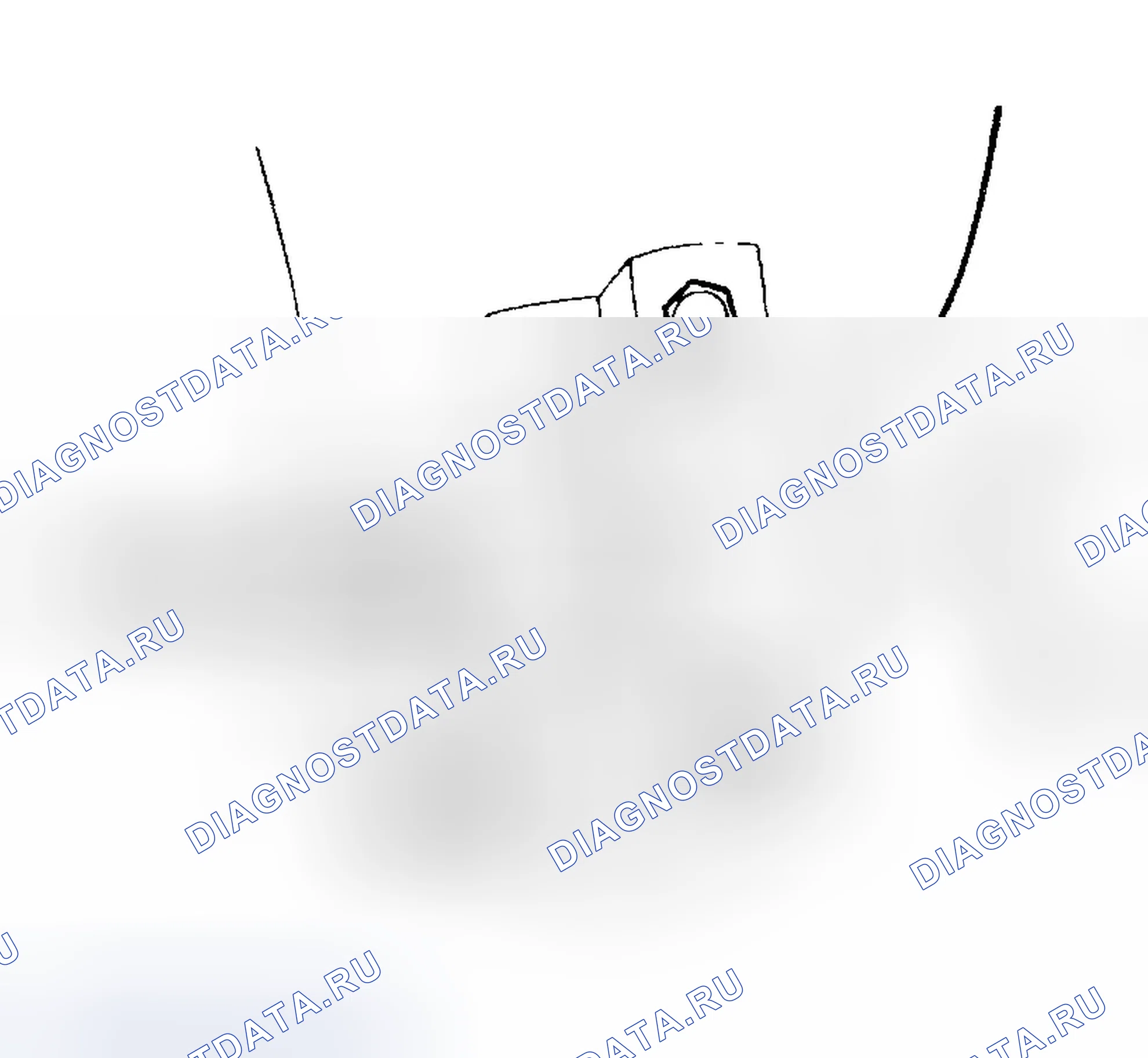 Рис. 13. Ford Pickup F250 Super Duty 