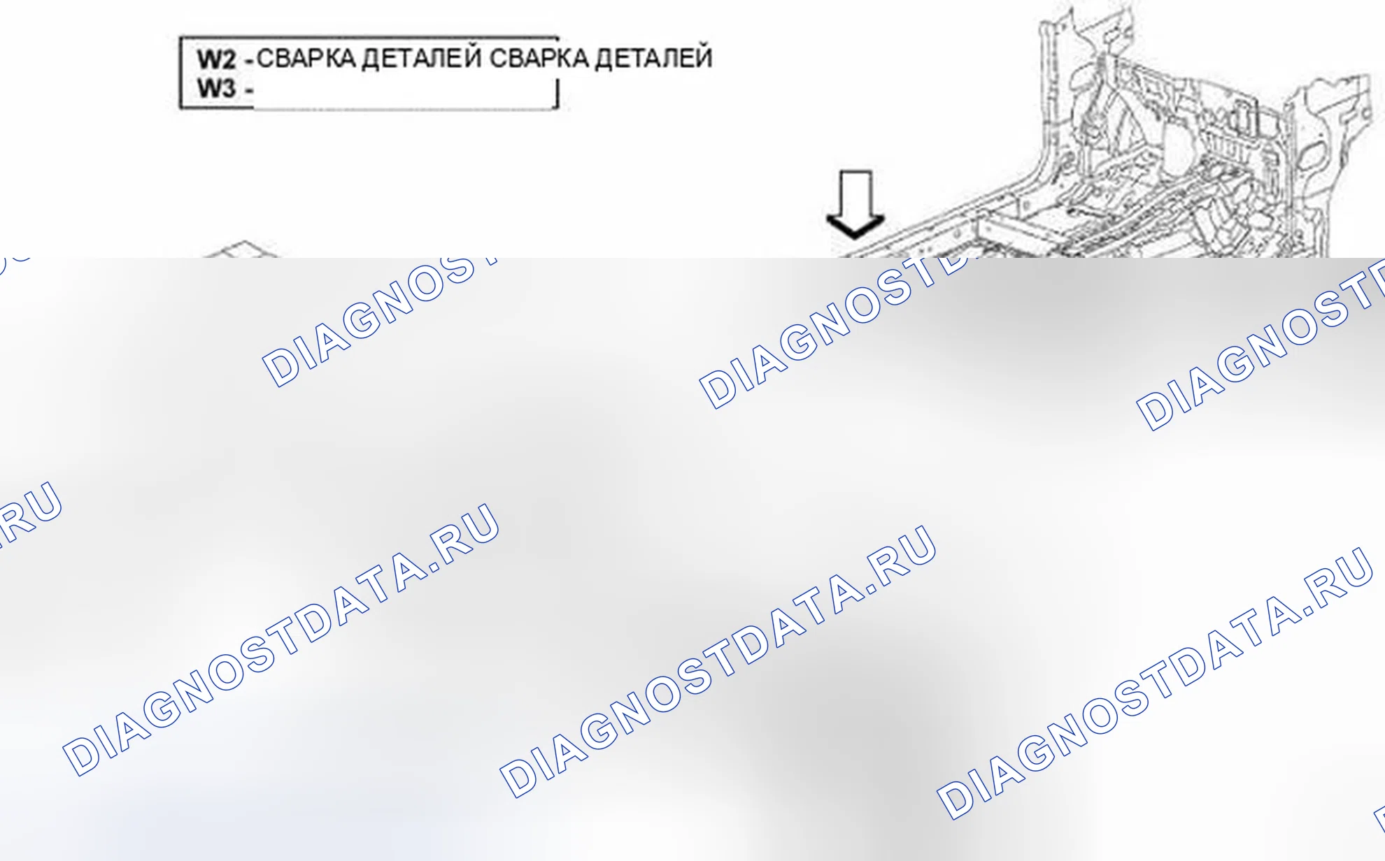 Рис. 175. Jeep Compass I рестайлинг