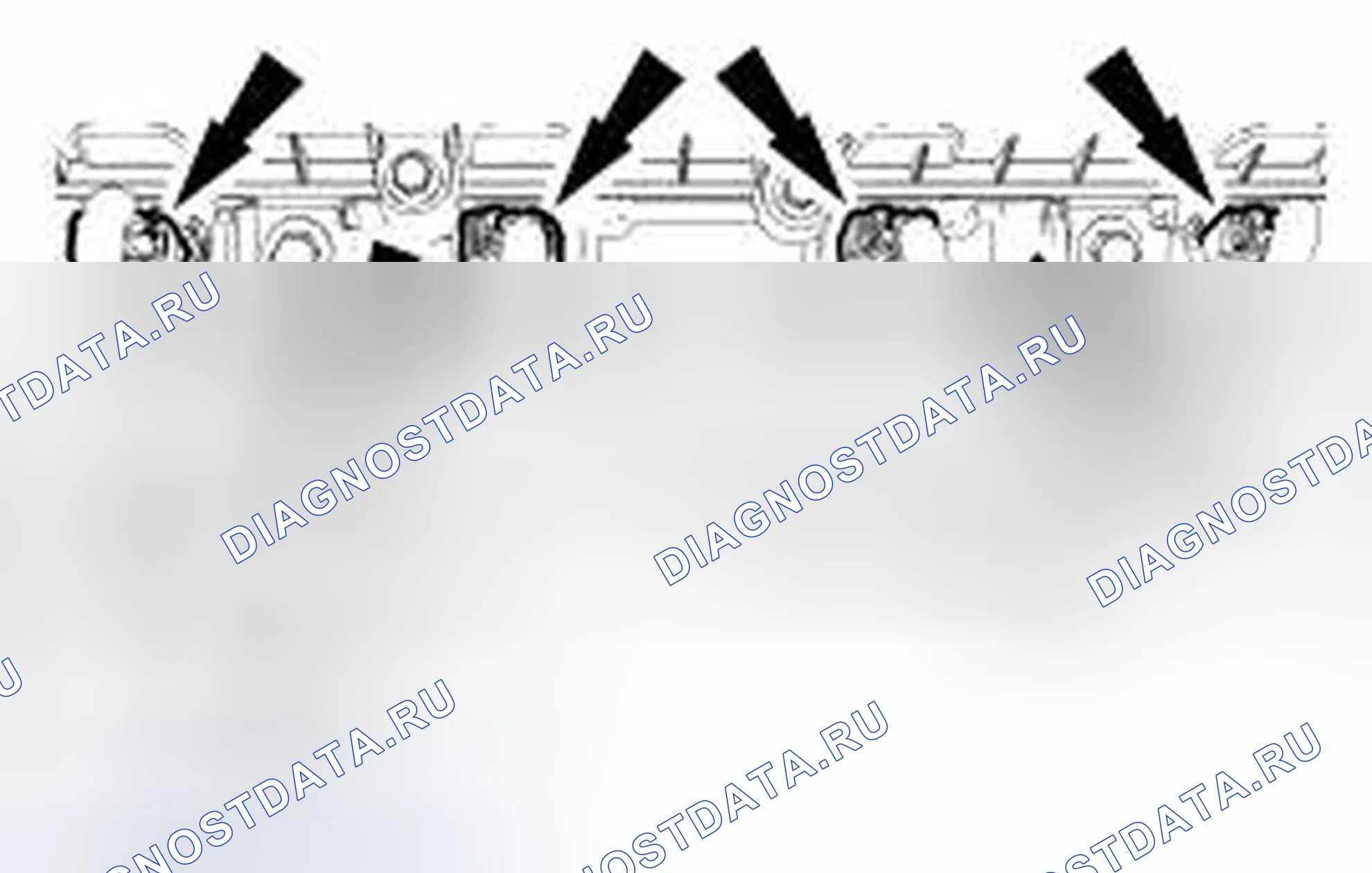 Рис. 173. Ford Ranger II рестайлинг