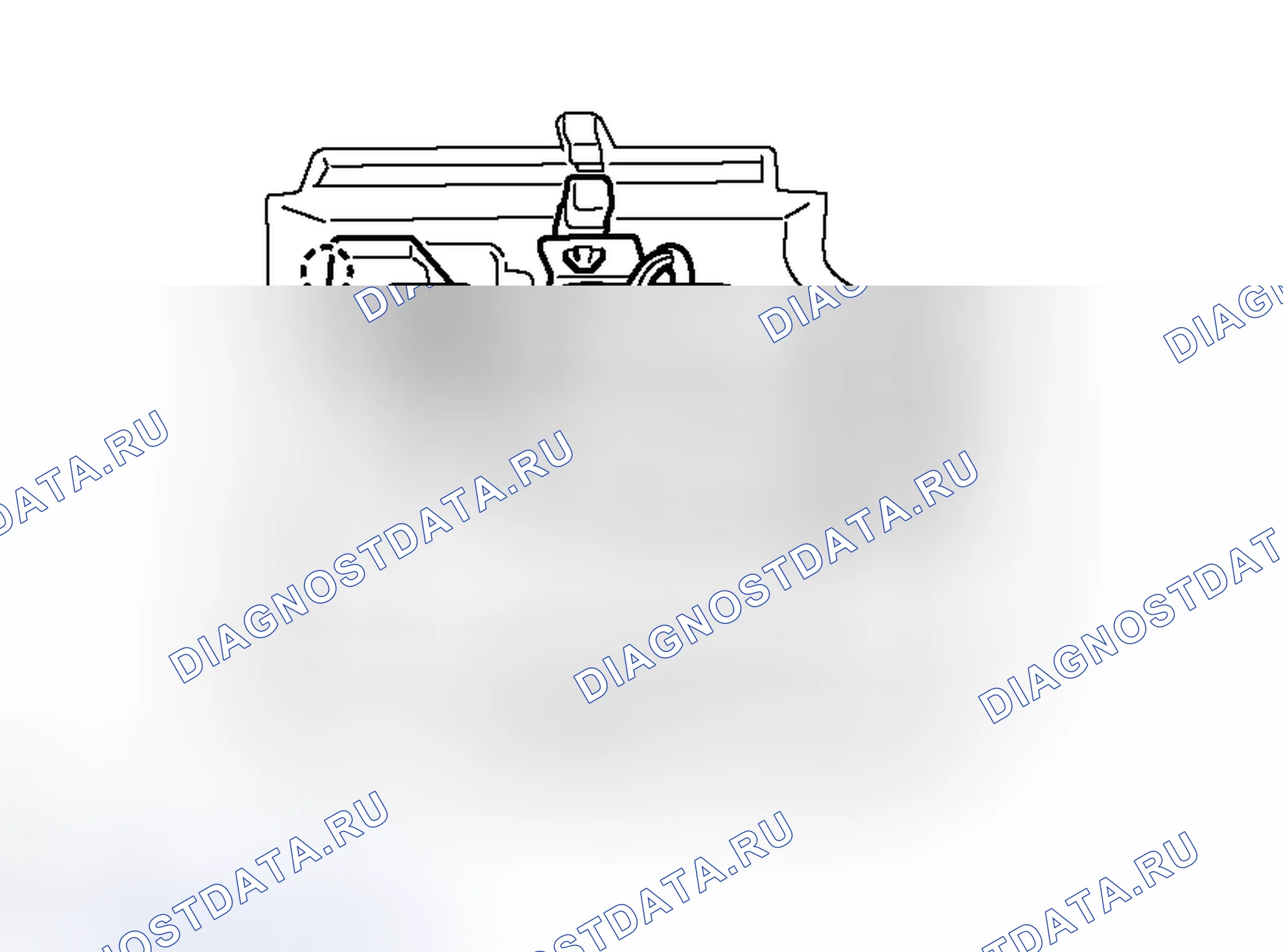 Рис. 1316. Toyota RAV4 III