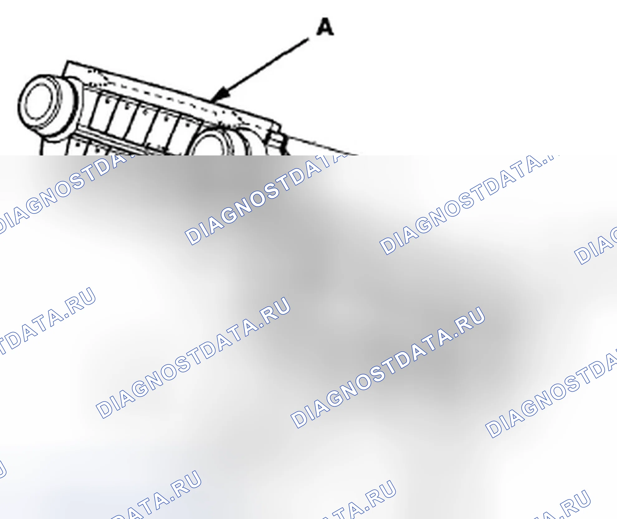 Рис. 62. Honda CR-V III рестайлинг