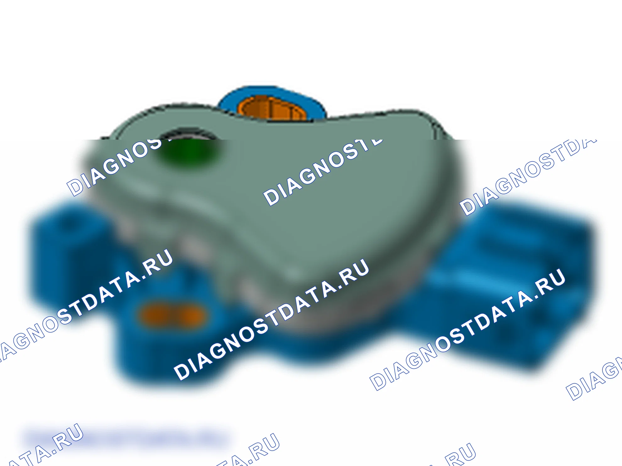 Описание: выключатель блокировки запуска. Hyundai Genesis(Bh)-U.S. I