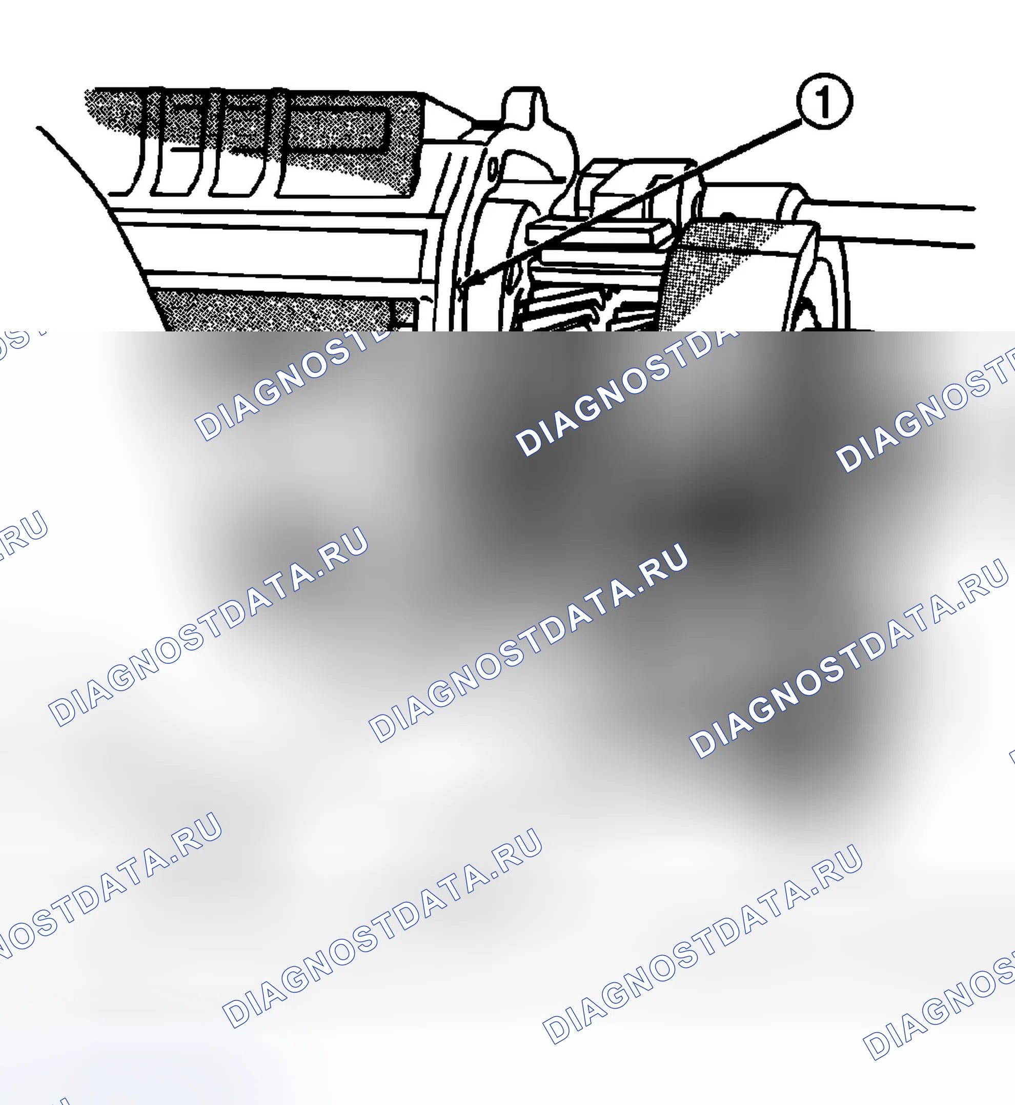 Рис. 136. Dodge Pickup R2500 