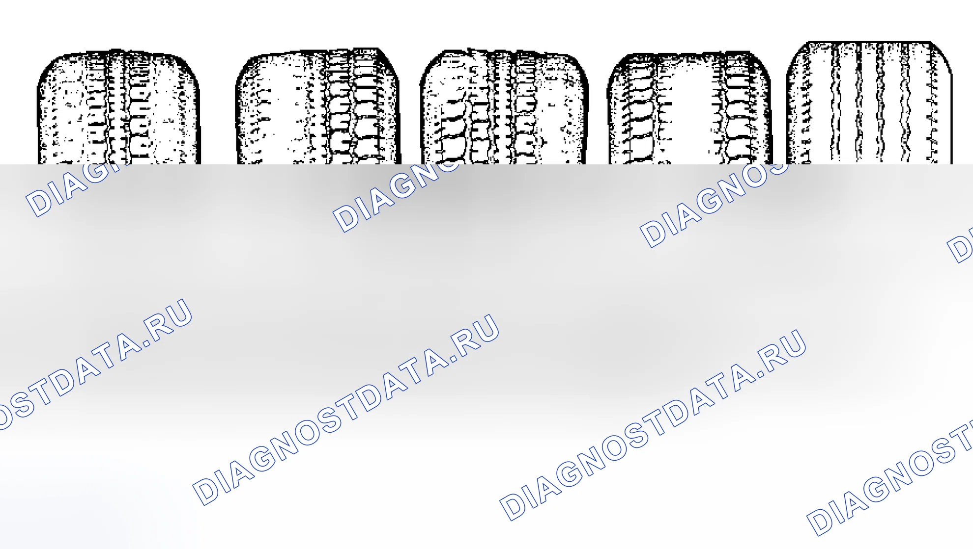 Рис. 26. Buick Park Avenue II рестайлинг