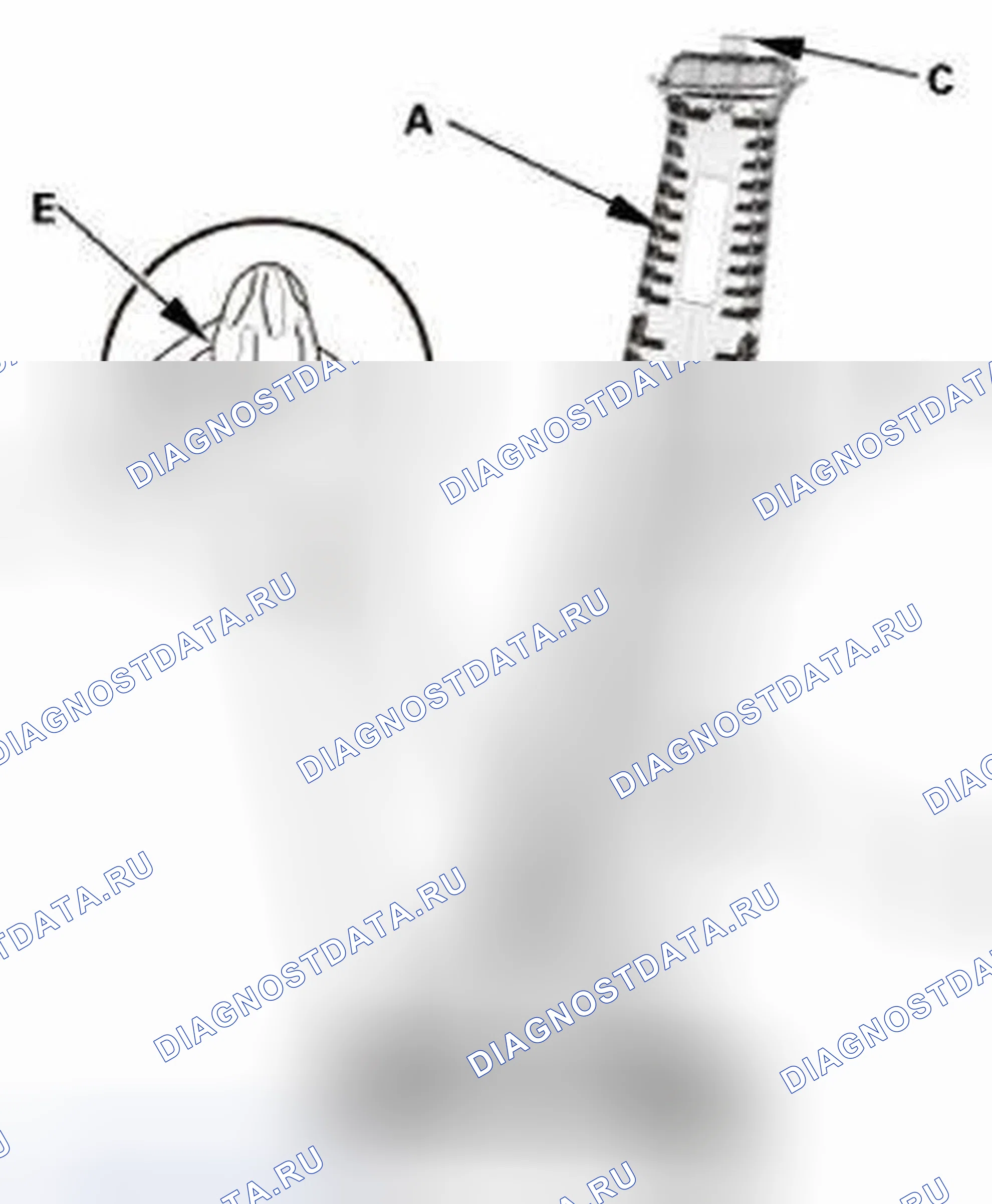 Рис. 484. Honda CR-V IV