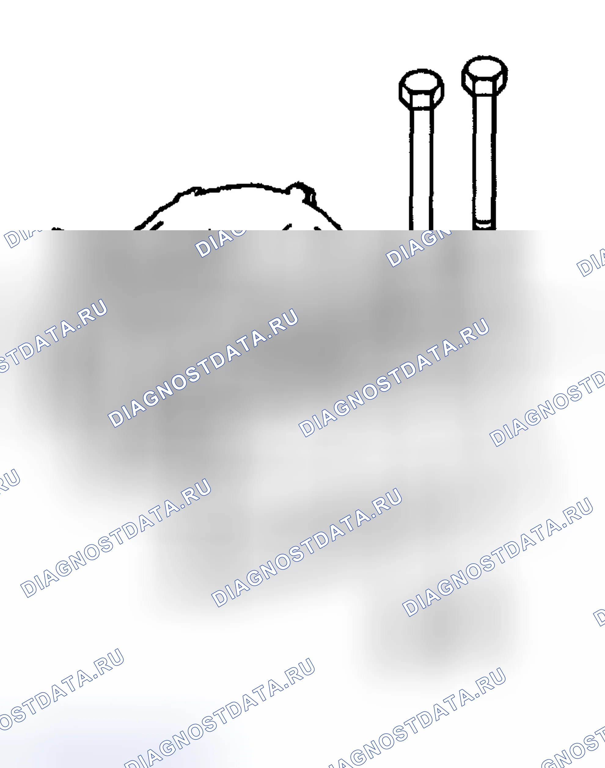 Рис. 100. Lexus LX J100 рестайлинг