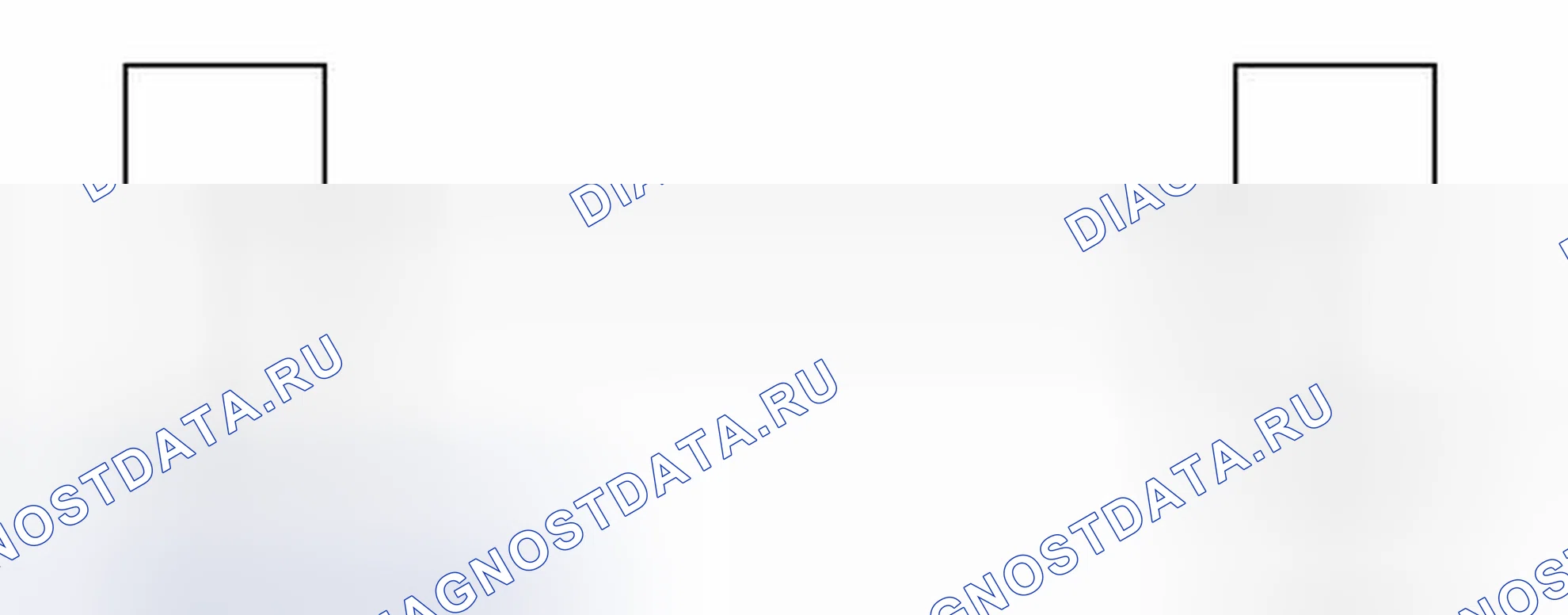 Рис. 146: электросхема. Toyota Camry XV40 рестайлинг