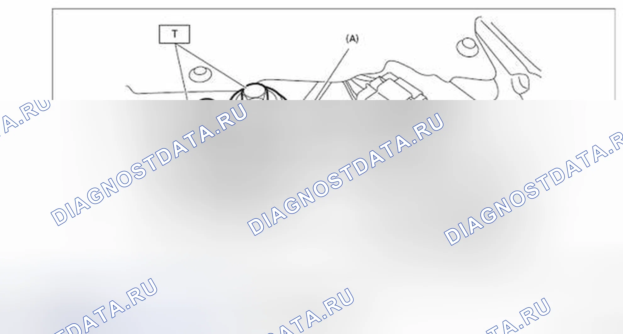 Рис. 967. Subaru Forester SJ