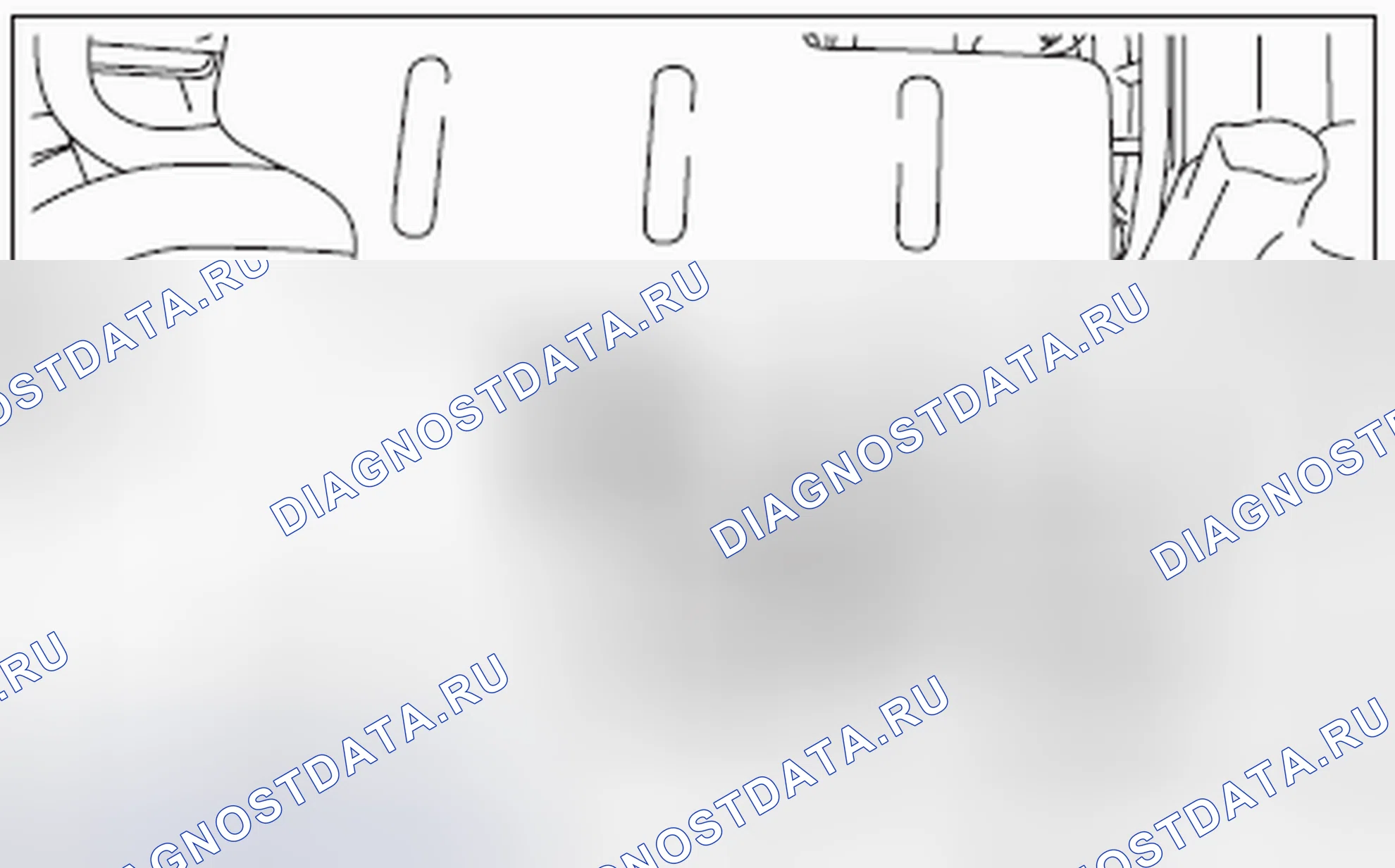 Рис. 56. Subaru Impreza WRX GE рестайлинг