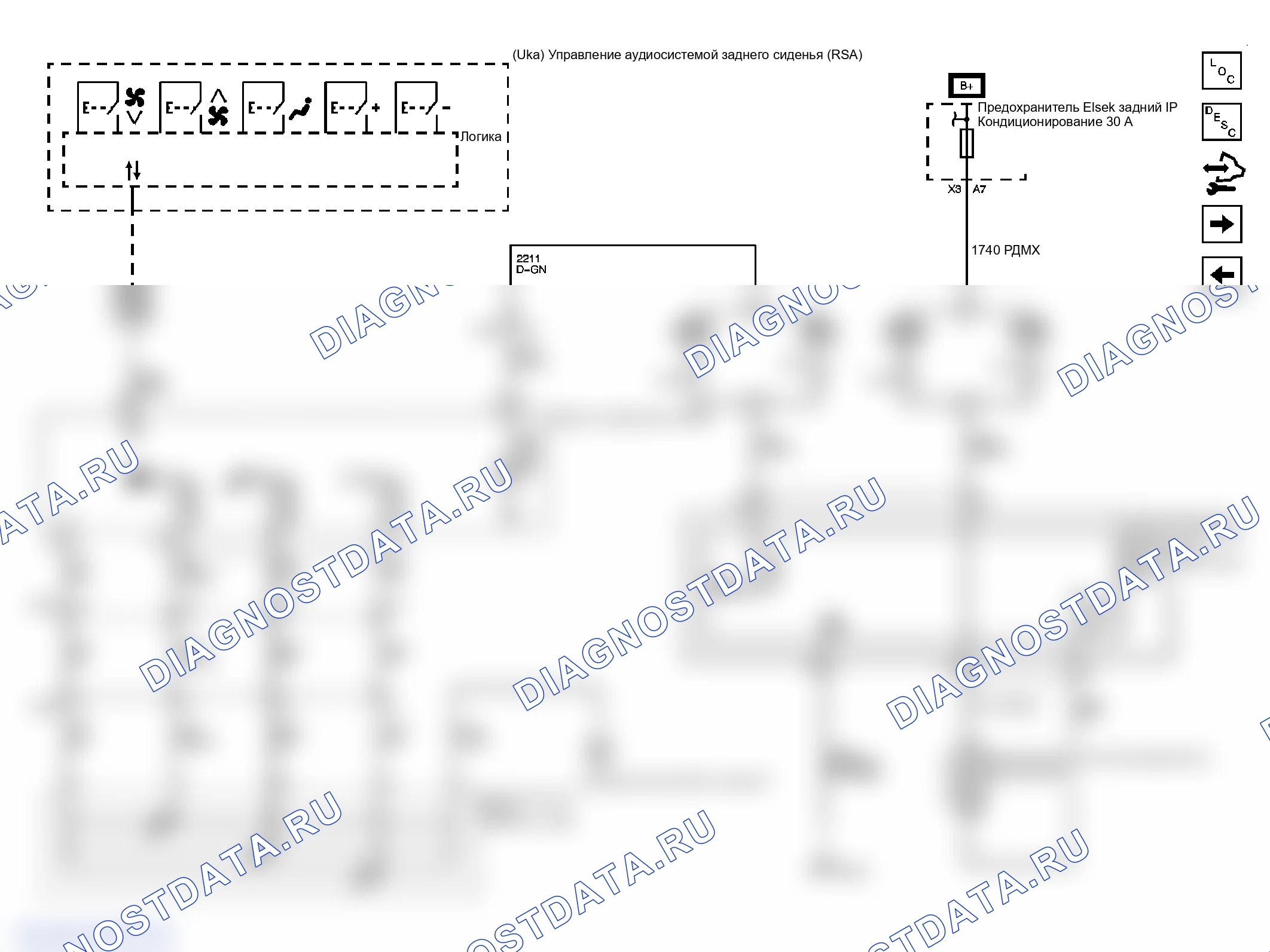 Рис. 4. GMC Yukon III