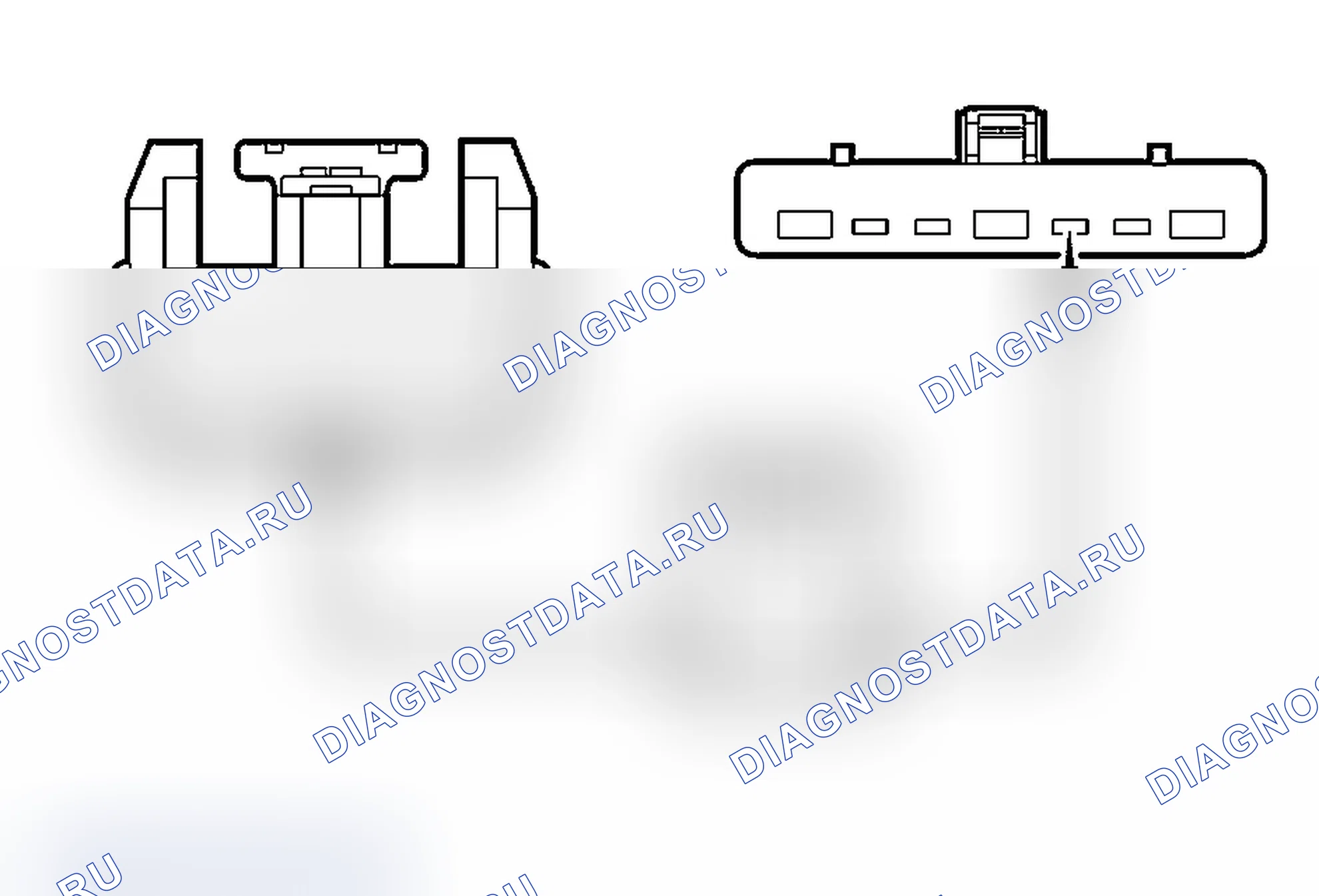 Рис. 168. Ford Five Hundred I