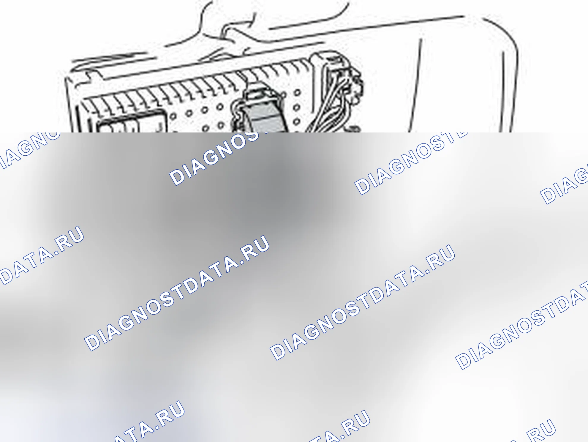 Рис. 788. Volvo S60 I