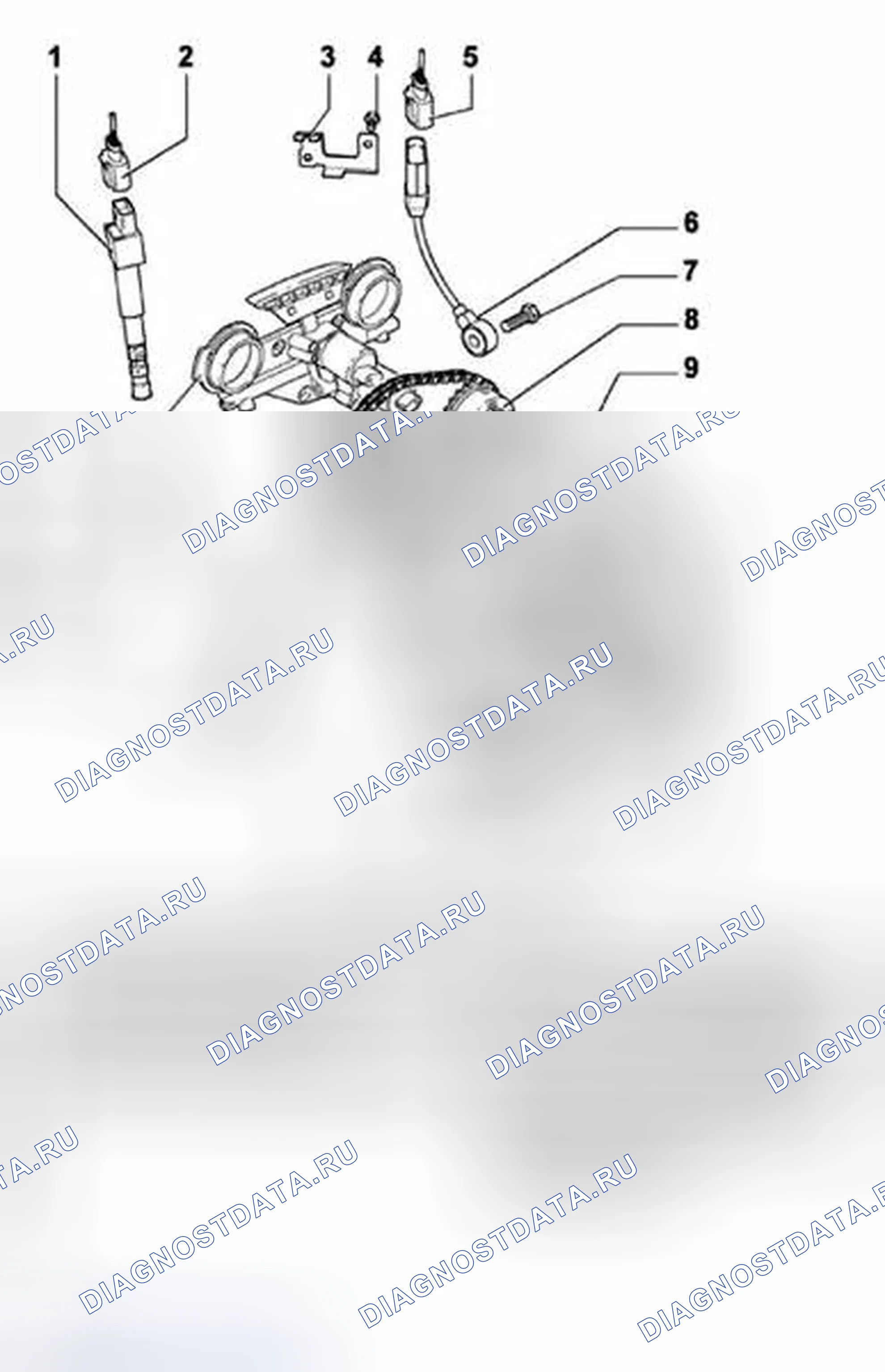 Рис. 2. Audi TT 8N рестайлинг