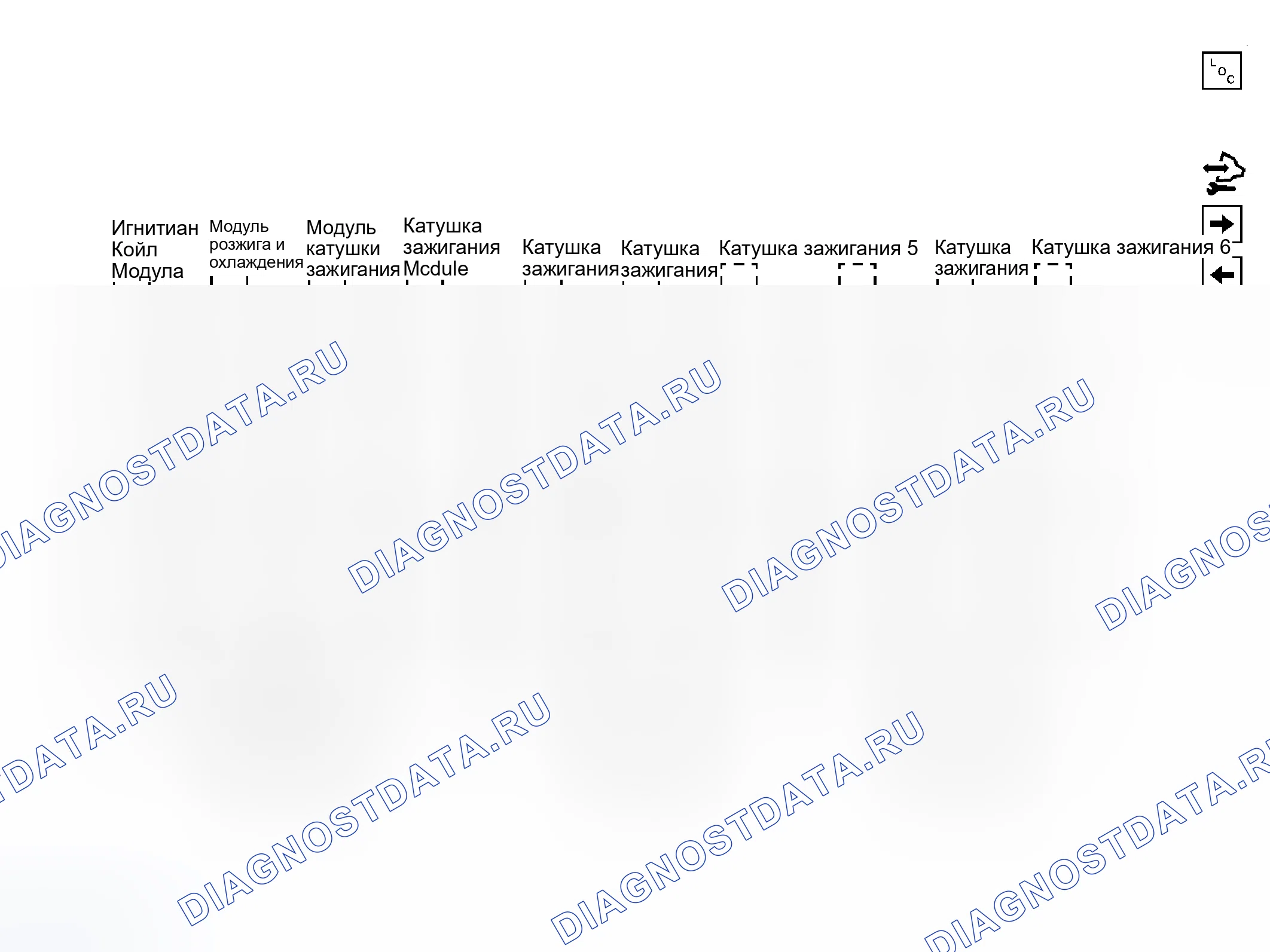 Рис. 18. Kia Rio III рестайлинг