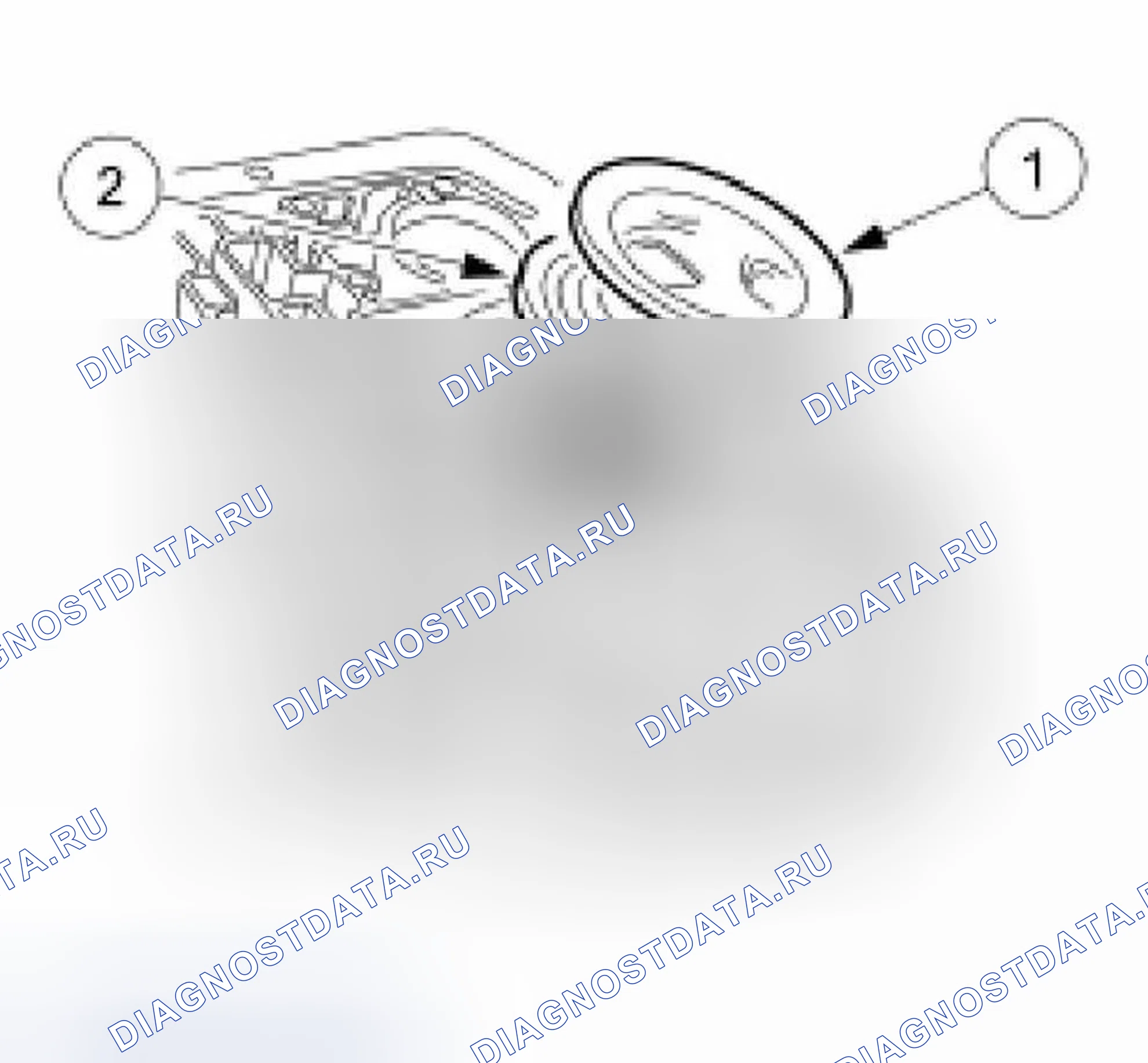 Рис. 241. Ford Pickup F150 