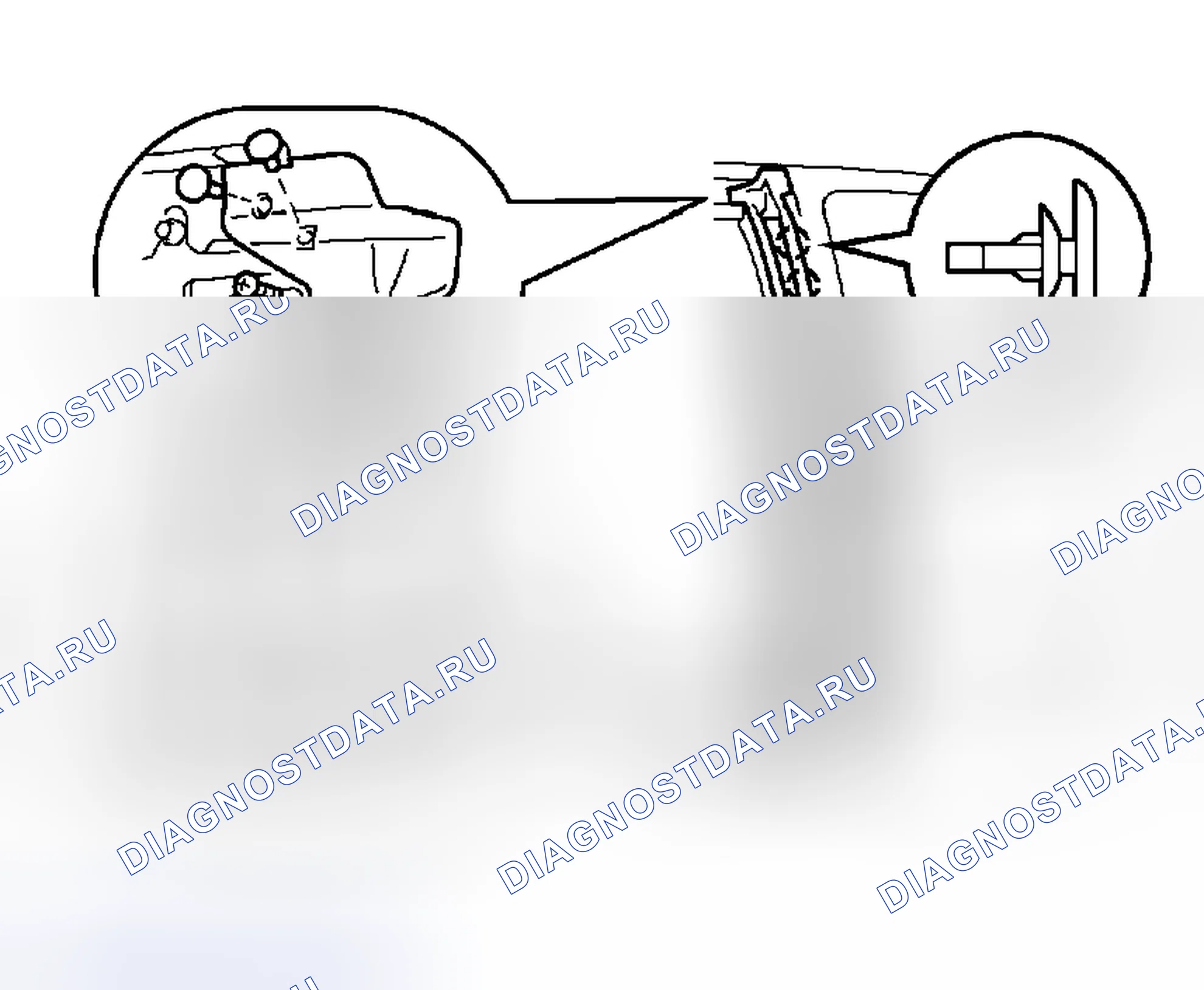 Рис. 22. Toyota Tundra I рестайлинг
