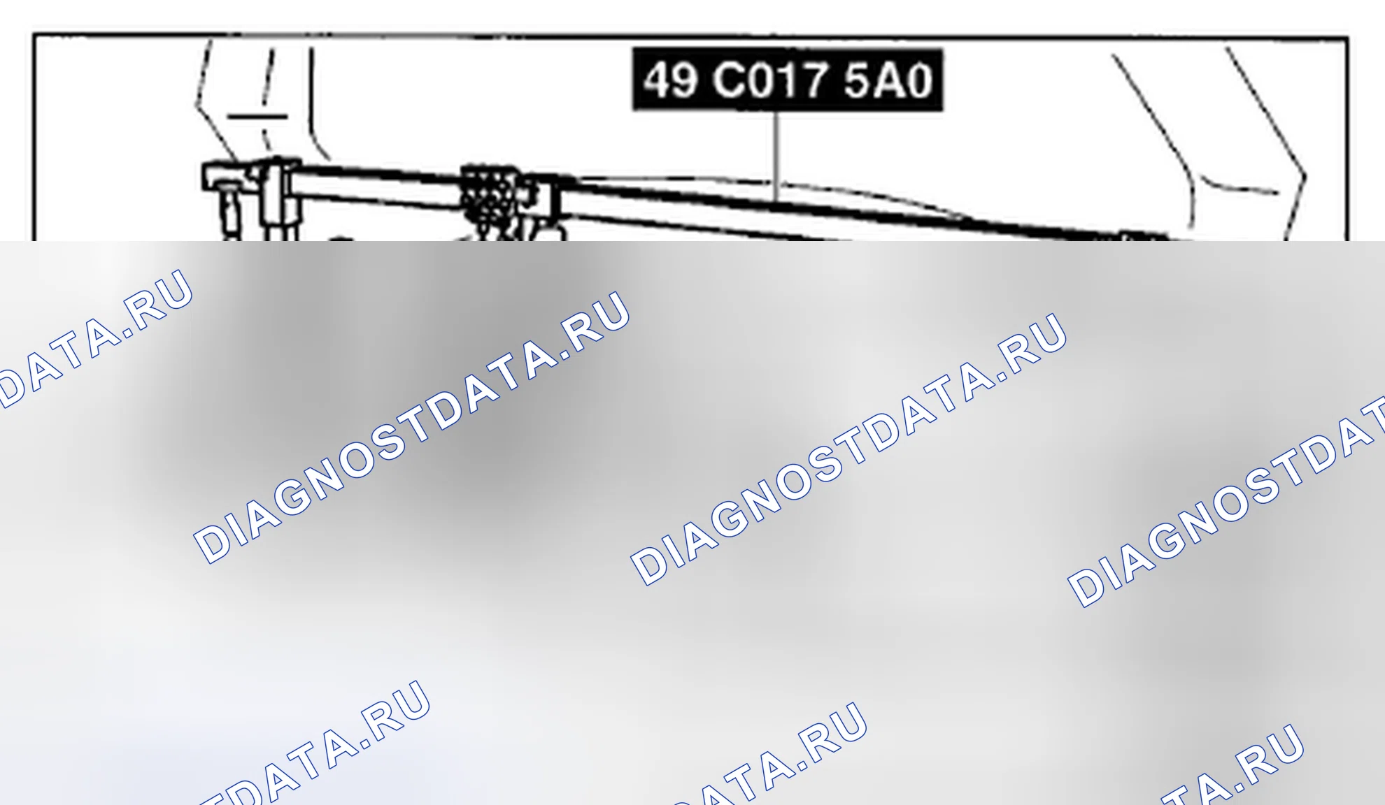 Рис. 179. Honda CR-V IV рестайлинг